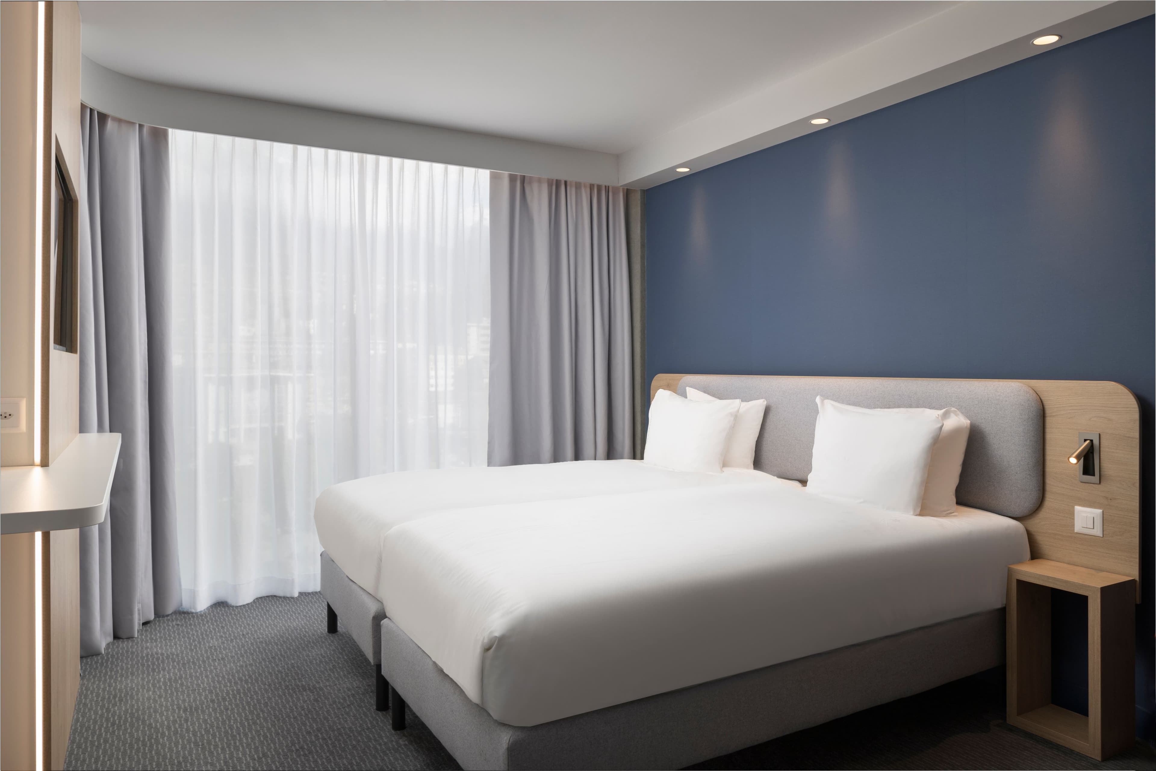 Holiday Inn Express & Suites Sion — 42