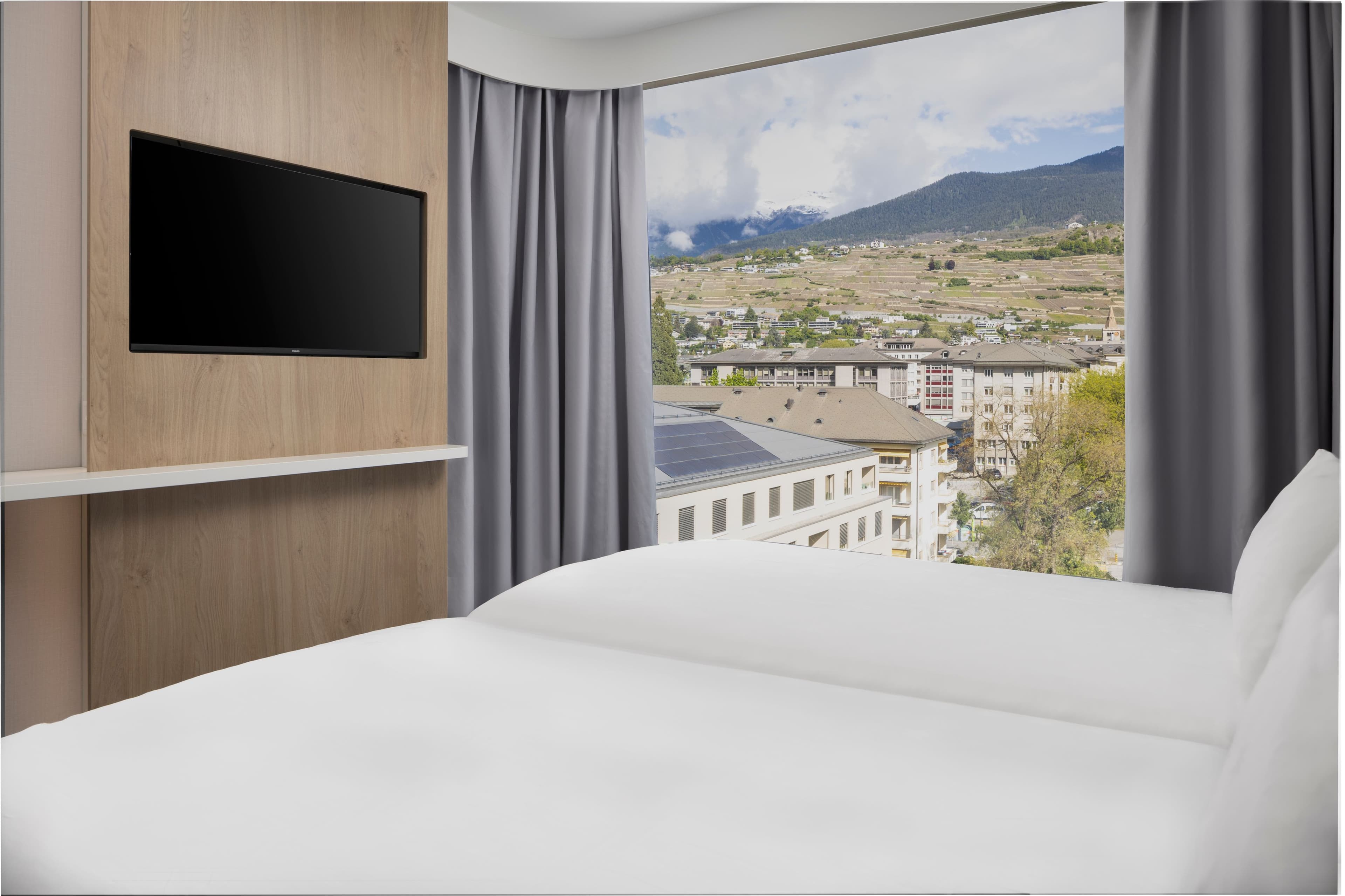 Holiday Inn Express & Suites Sion — 44
