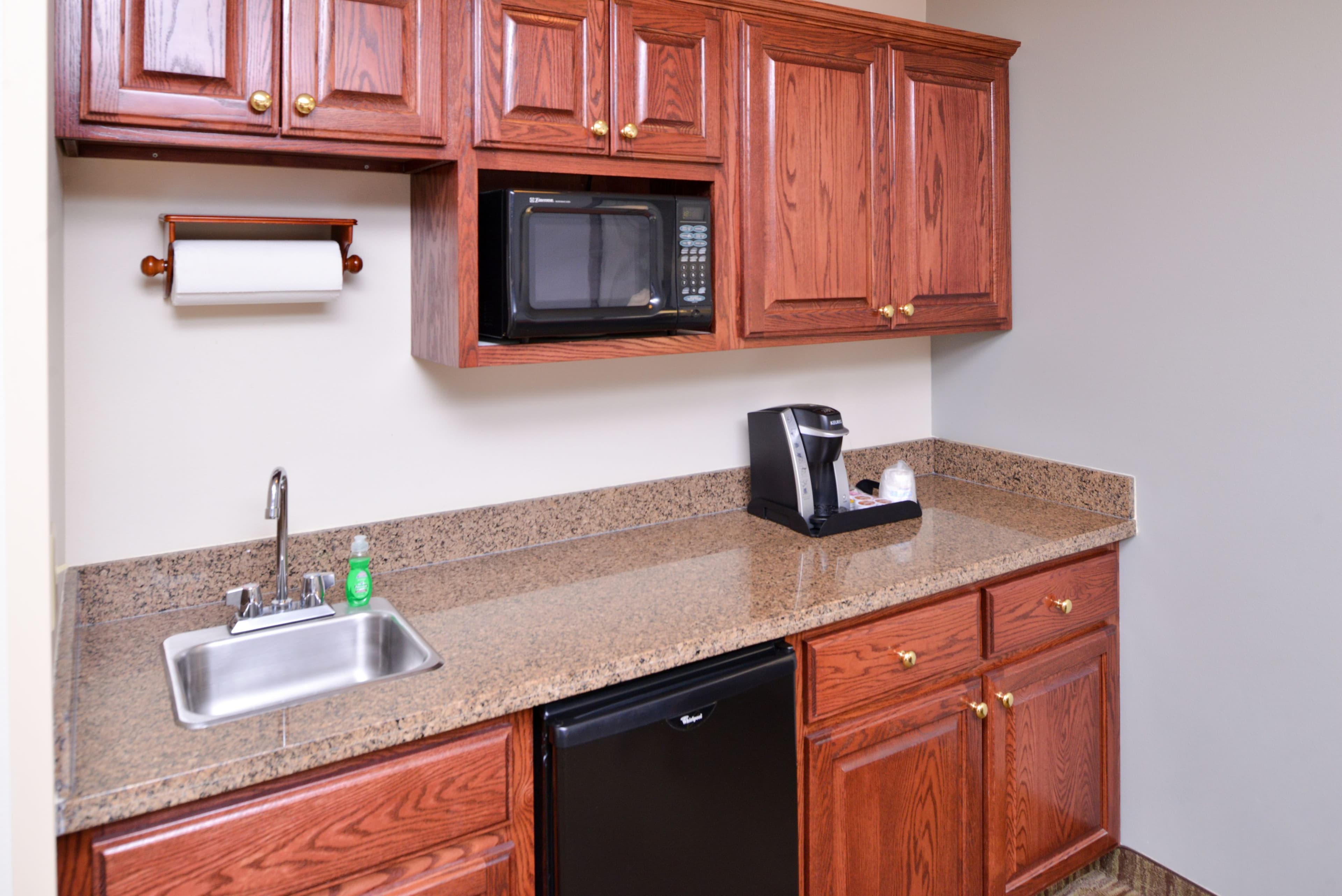 Holiday Inn Express & Suites Sioux Falls At Empire Mall — 54