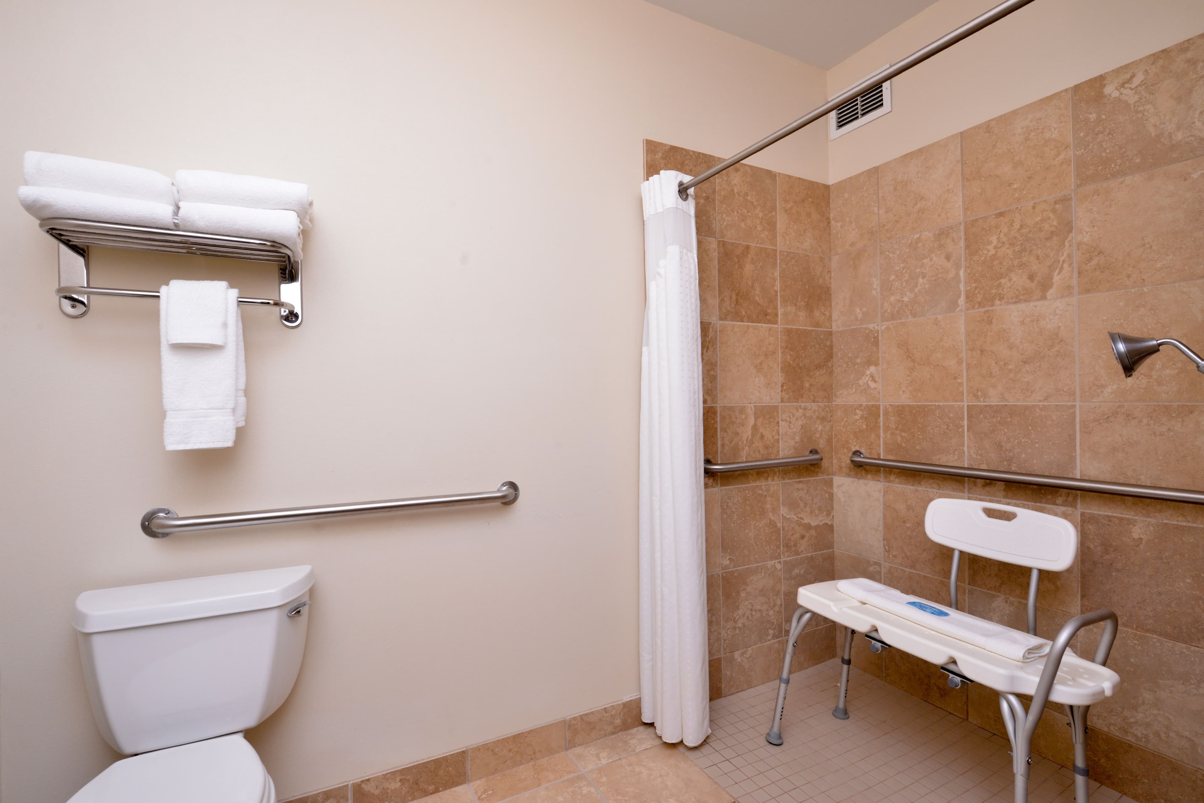 Holiday Inn Express & Suites Sioux Falls At Empire Mall — 9