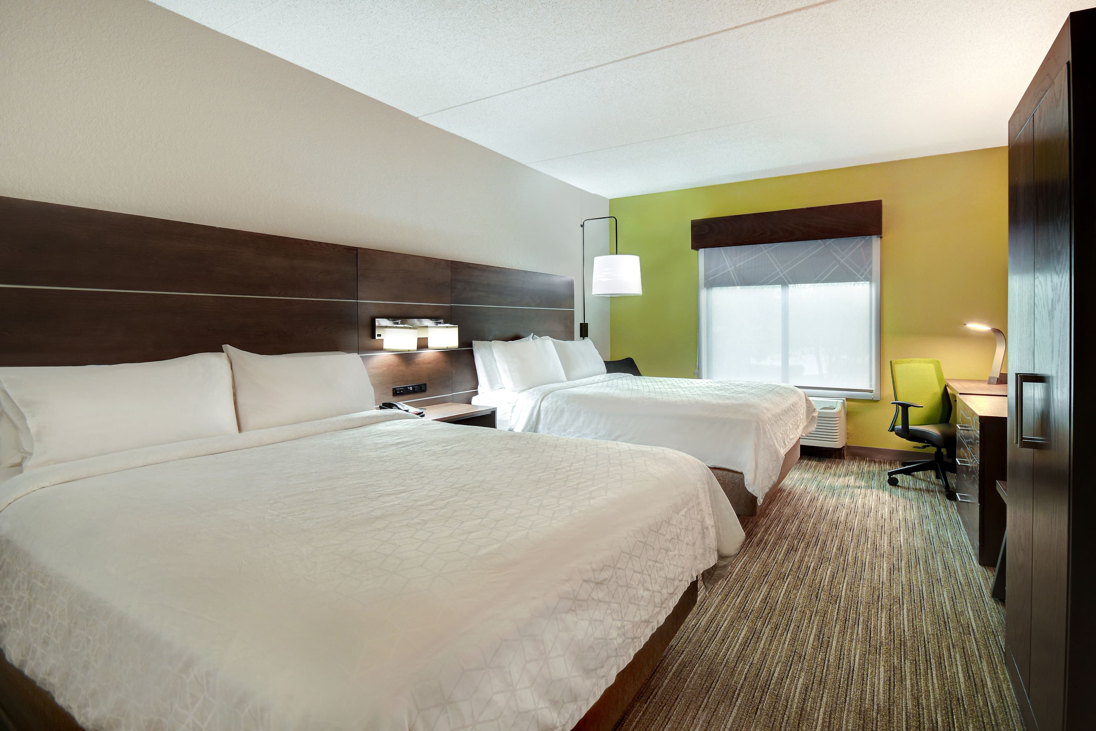Holiday Inn Express & Suites Smyrna-Nashville Area — 20