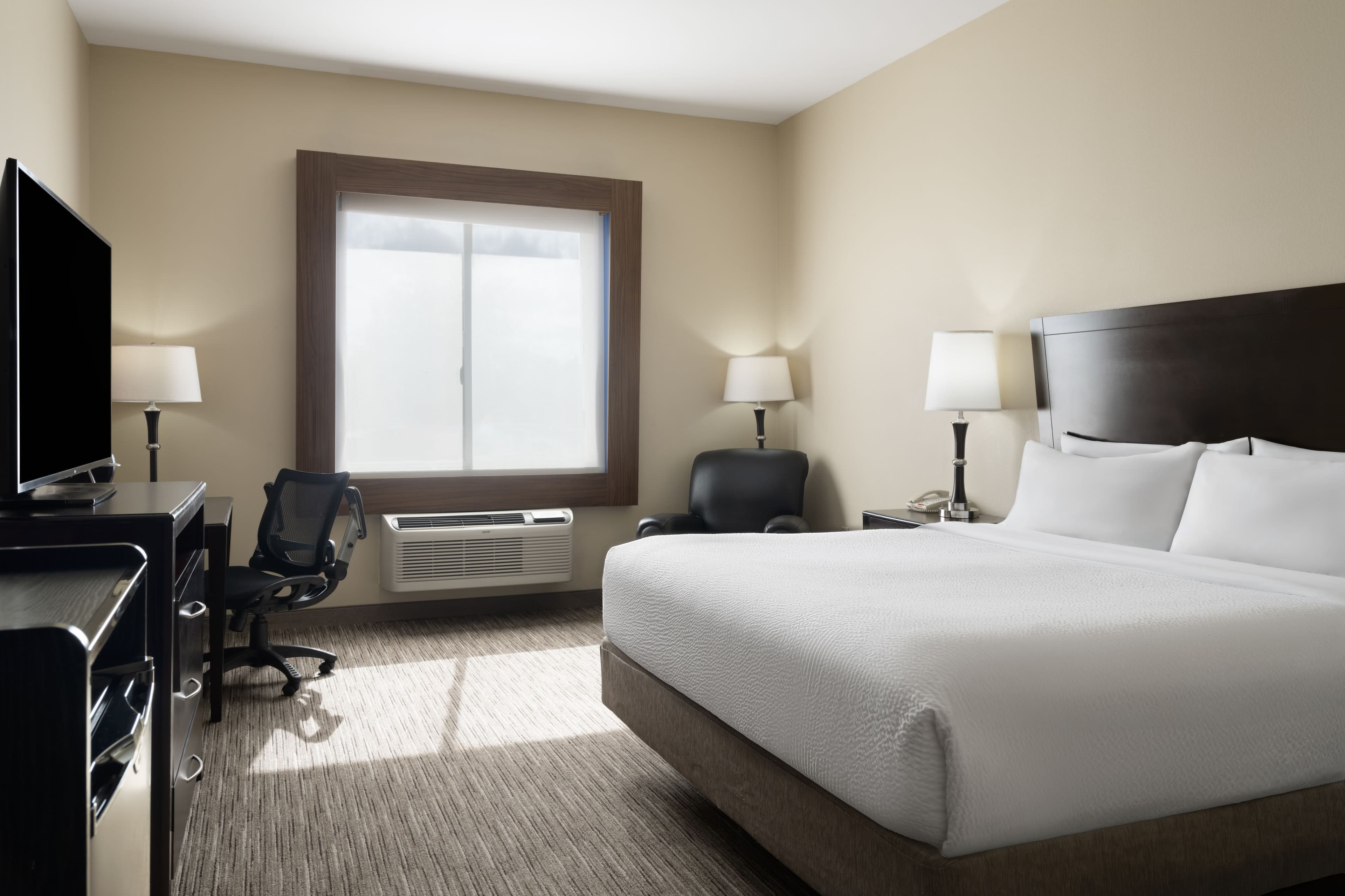 Holiday Inn Express & Suites Snyder - Image 2