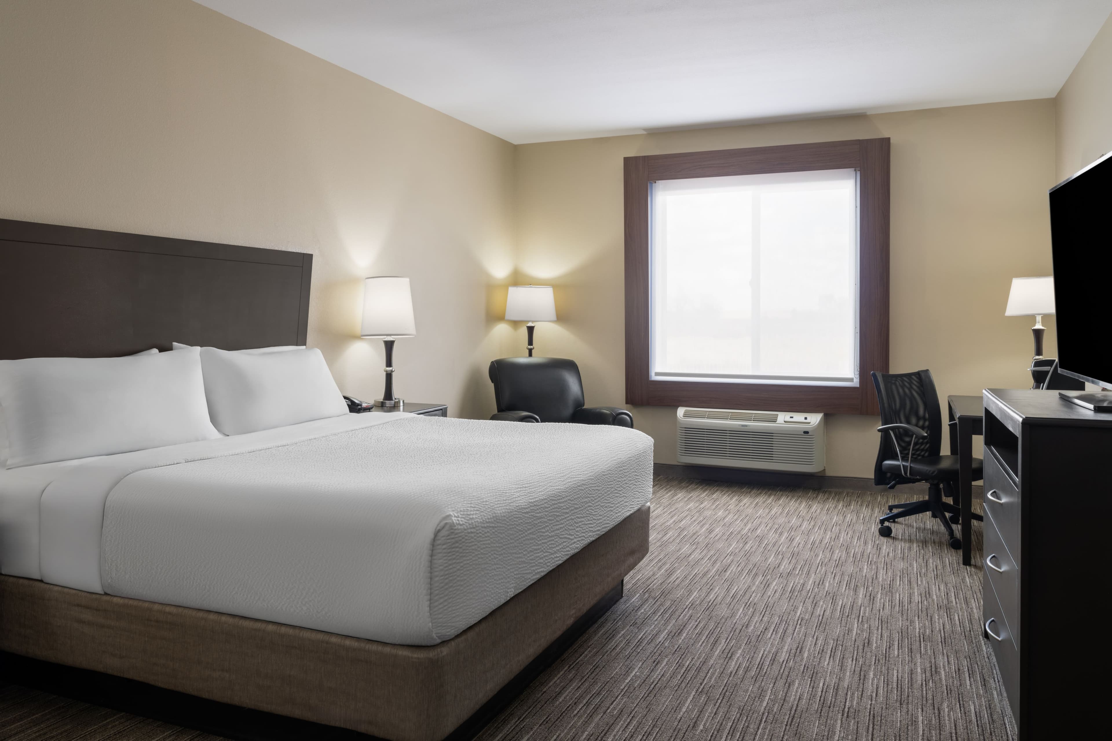 Holiday Inn Express & Suites Snyder - Image 3