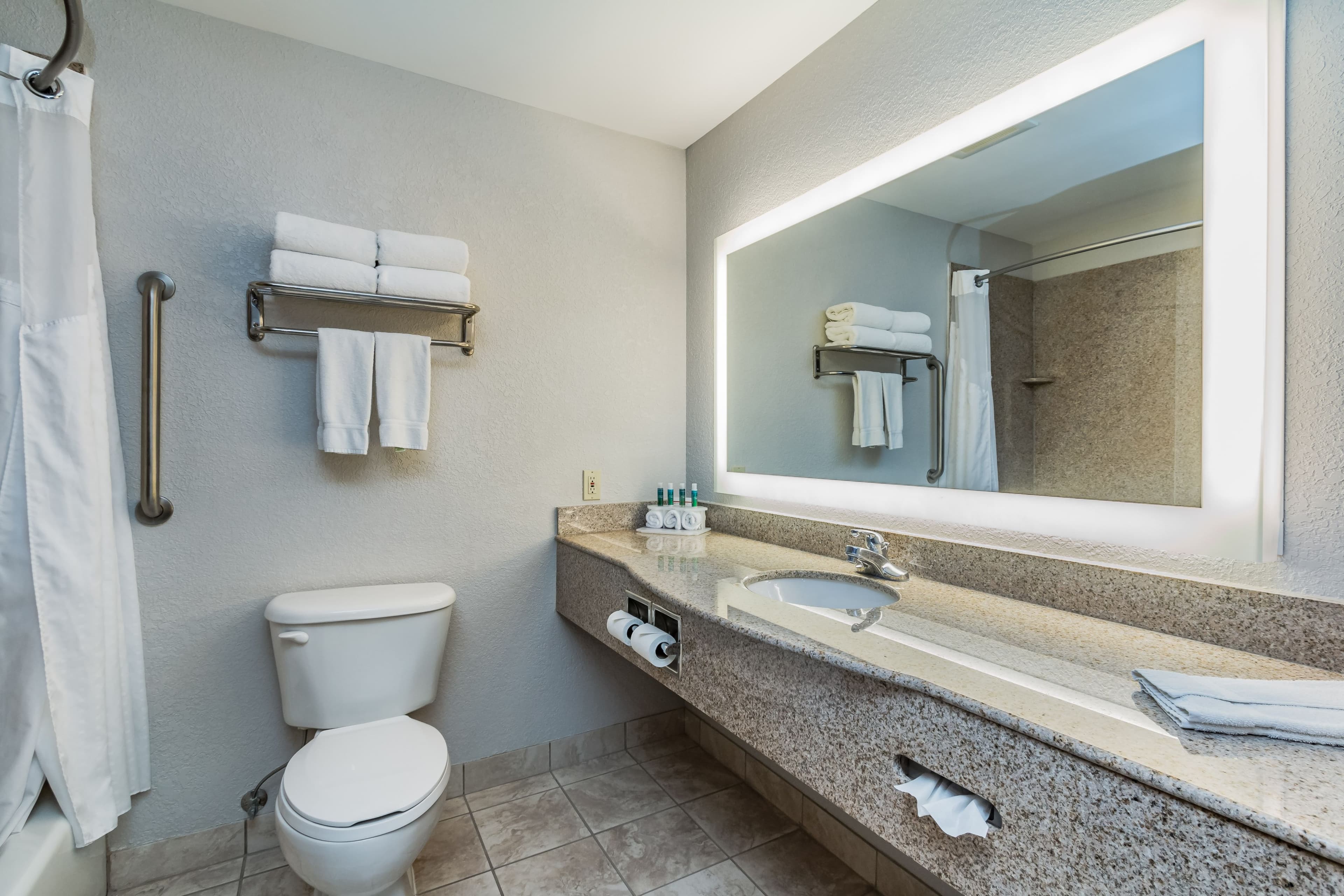 Holiday Inn Express & Suites South Bend - Notre Dame Univ. — 6