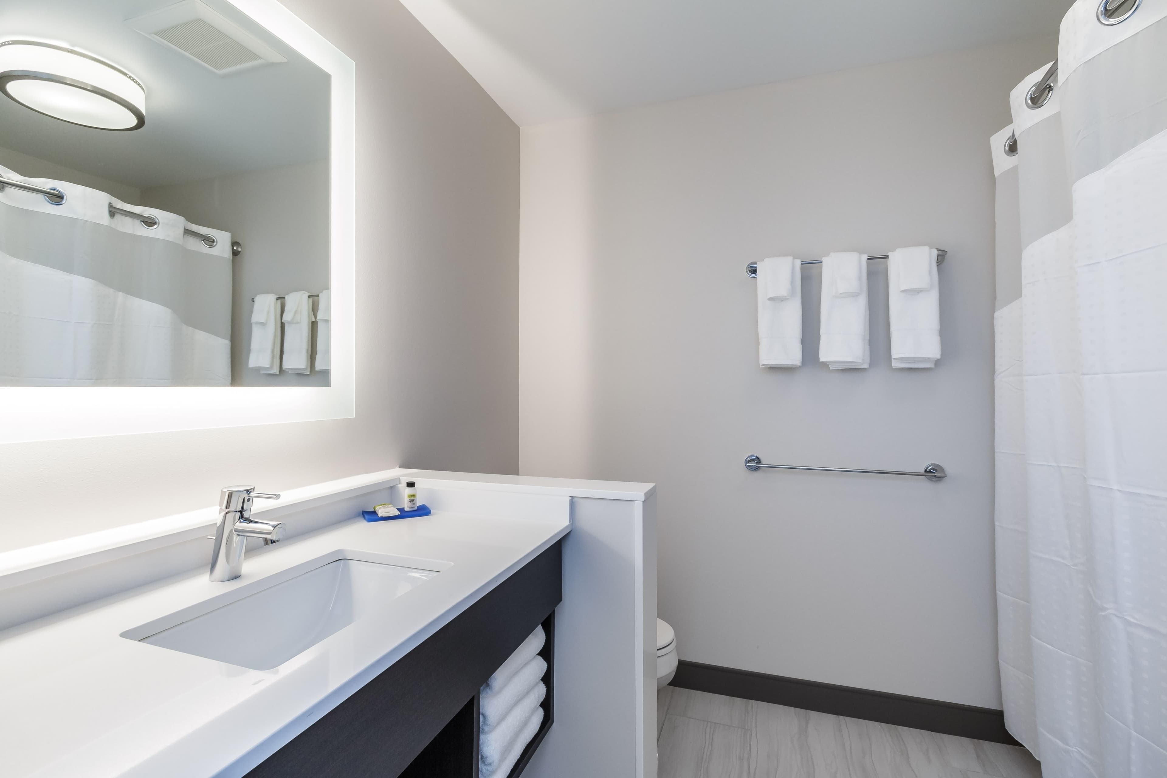 Holiday Inn Express & Suites South Bend - Casino — 22