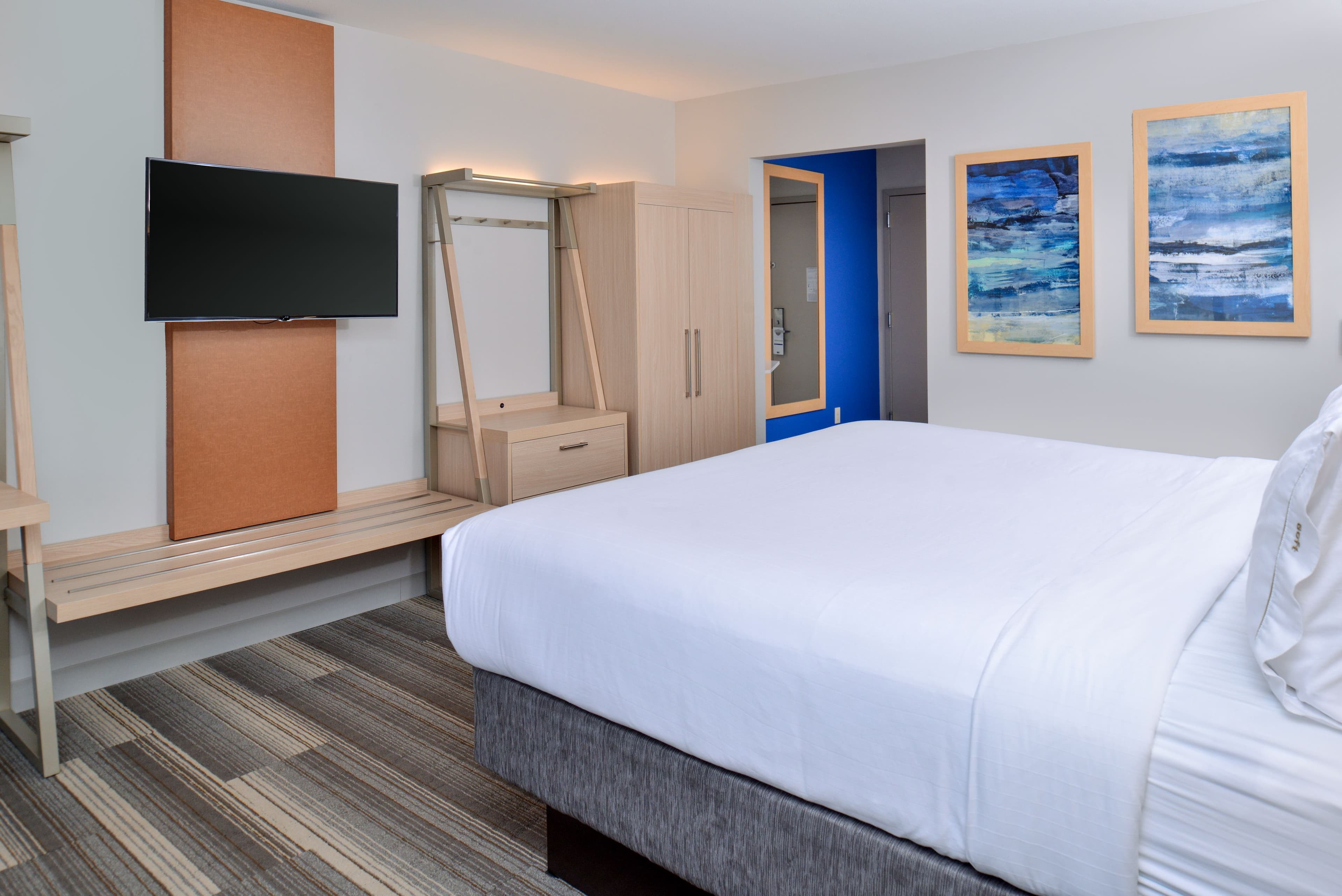 Holiday Inn Express & Suites Southgate - Detroit Area — 7
