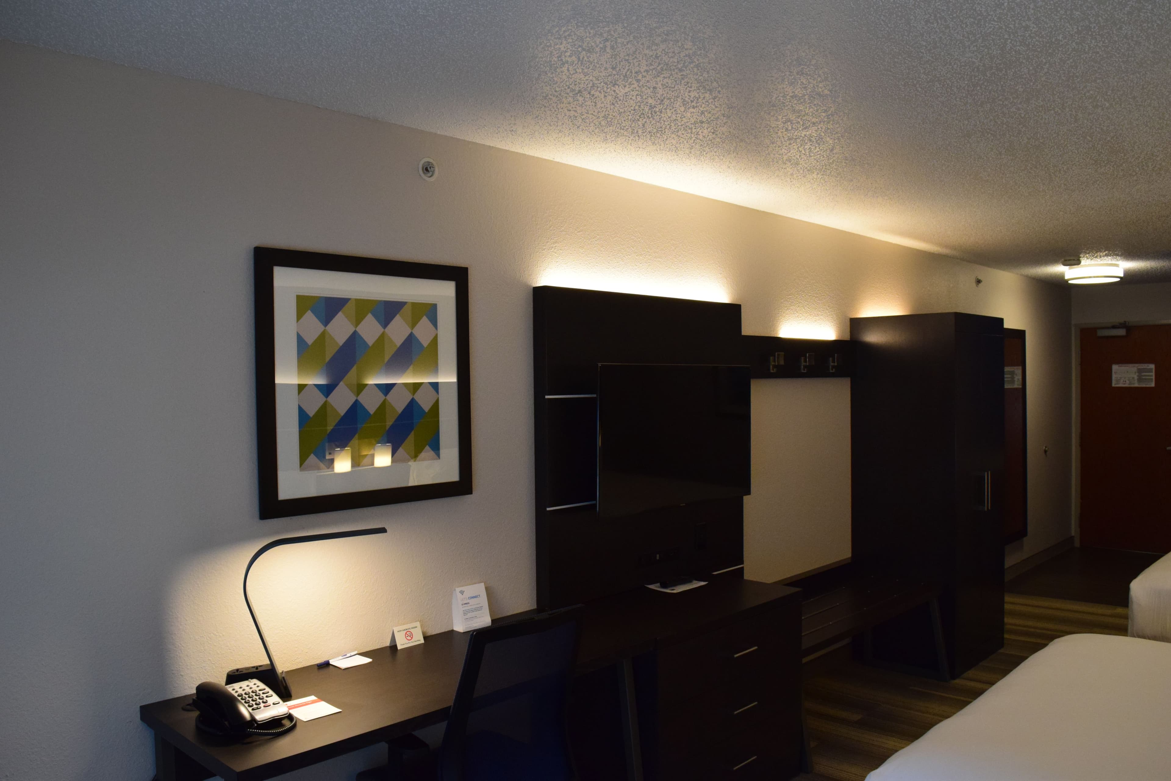 Holiday Inn Express & Suites Sparta — 20