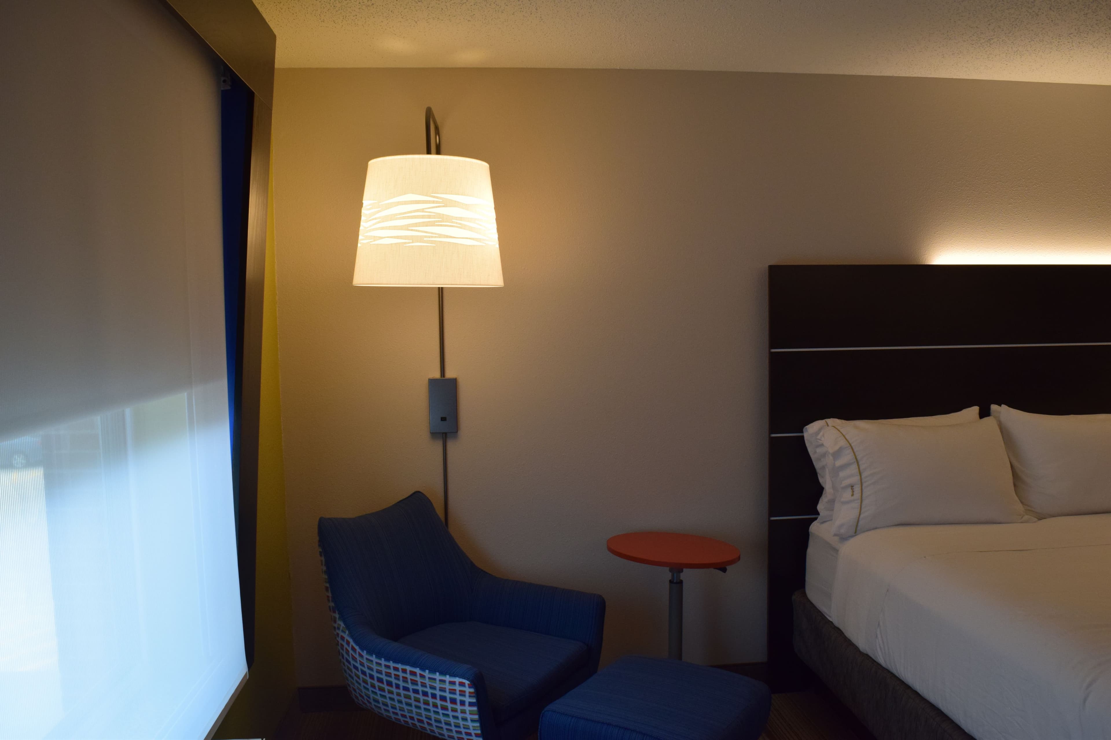 Holiday Inn Express & Suites Sparta — 19