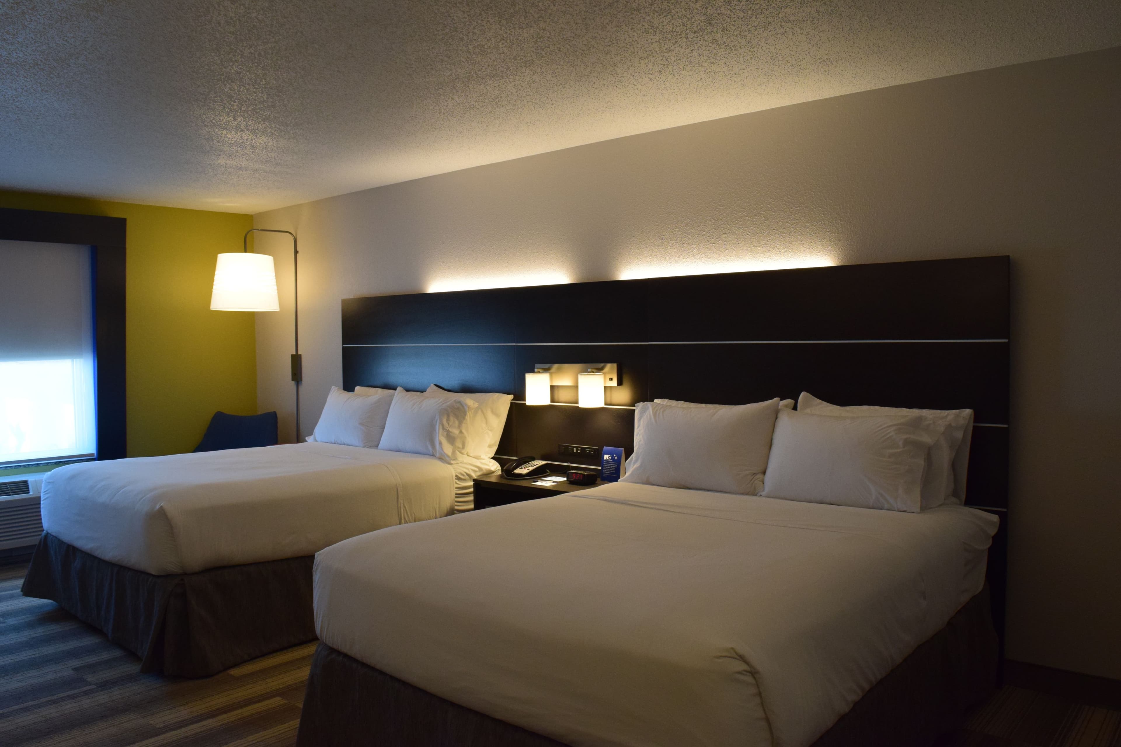Holiday Inn Express & Suites Sparta — 23