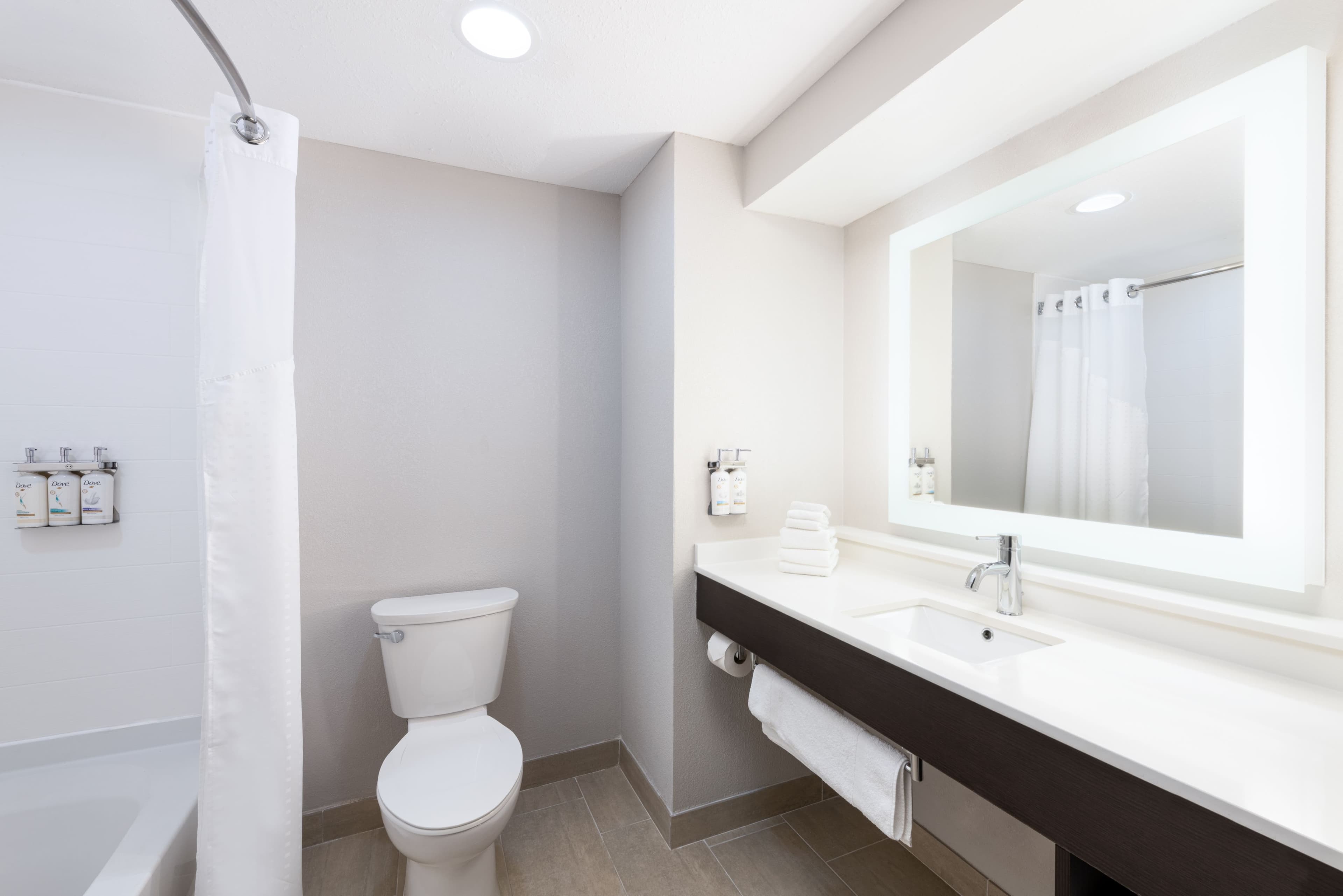 Holiday Inn Express & Suites Spring Hill — 12
