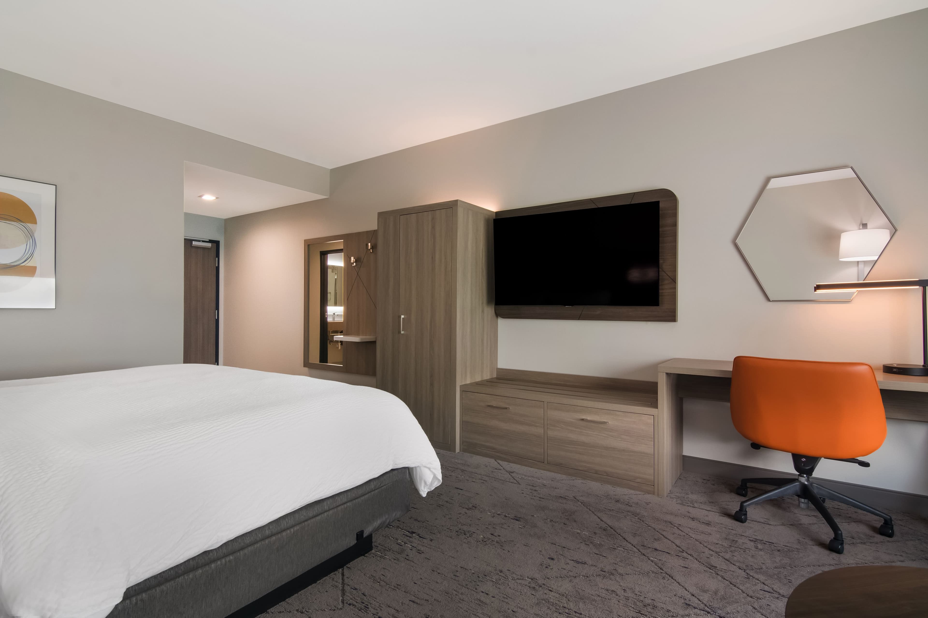 Holiday Inn Express & Suites Springdale - Fayetteville Area — 6