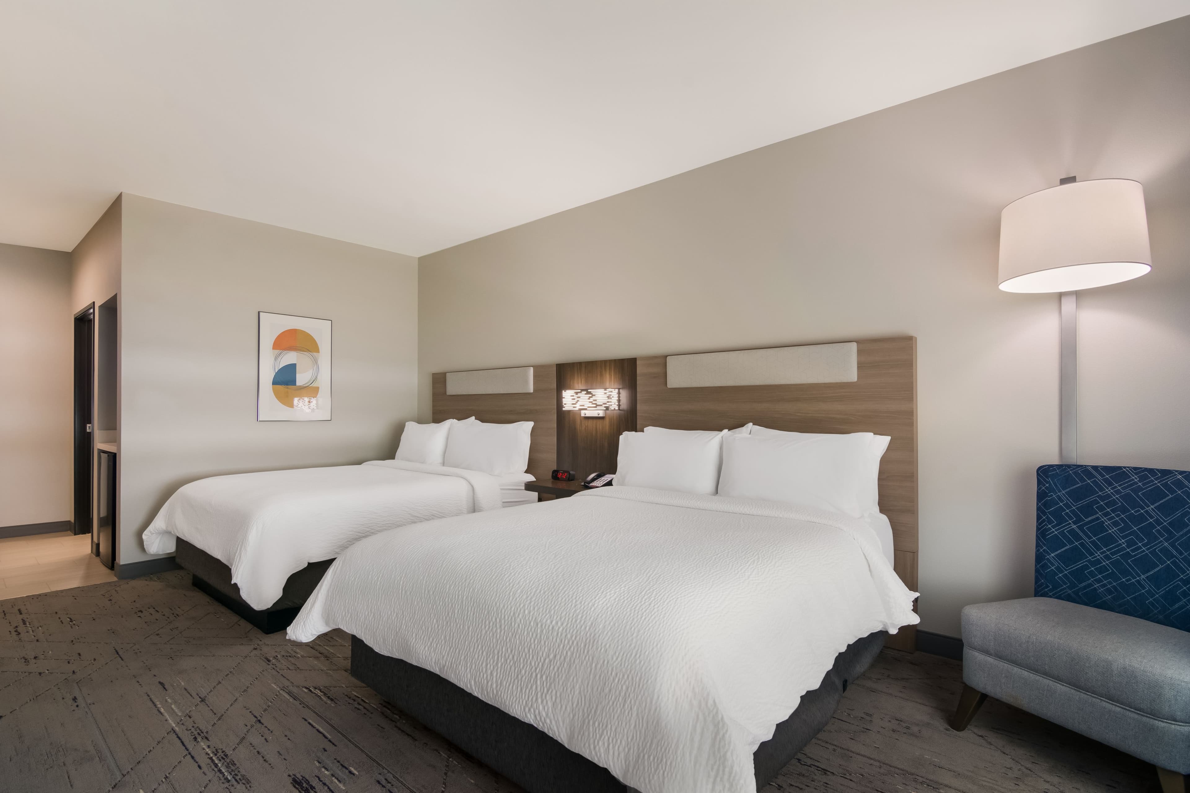Holiday Inn Express & Suites Springdale - Fayetteville Area — 30