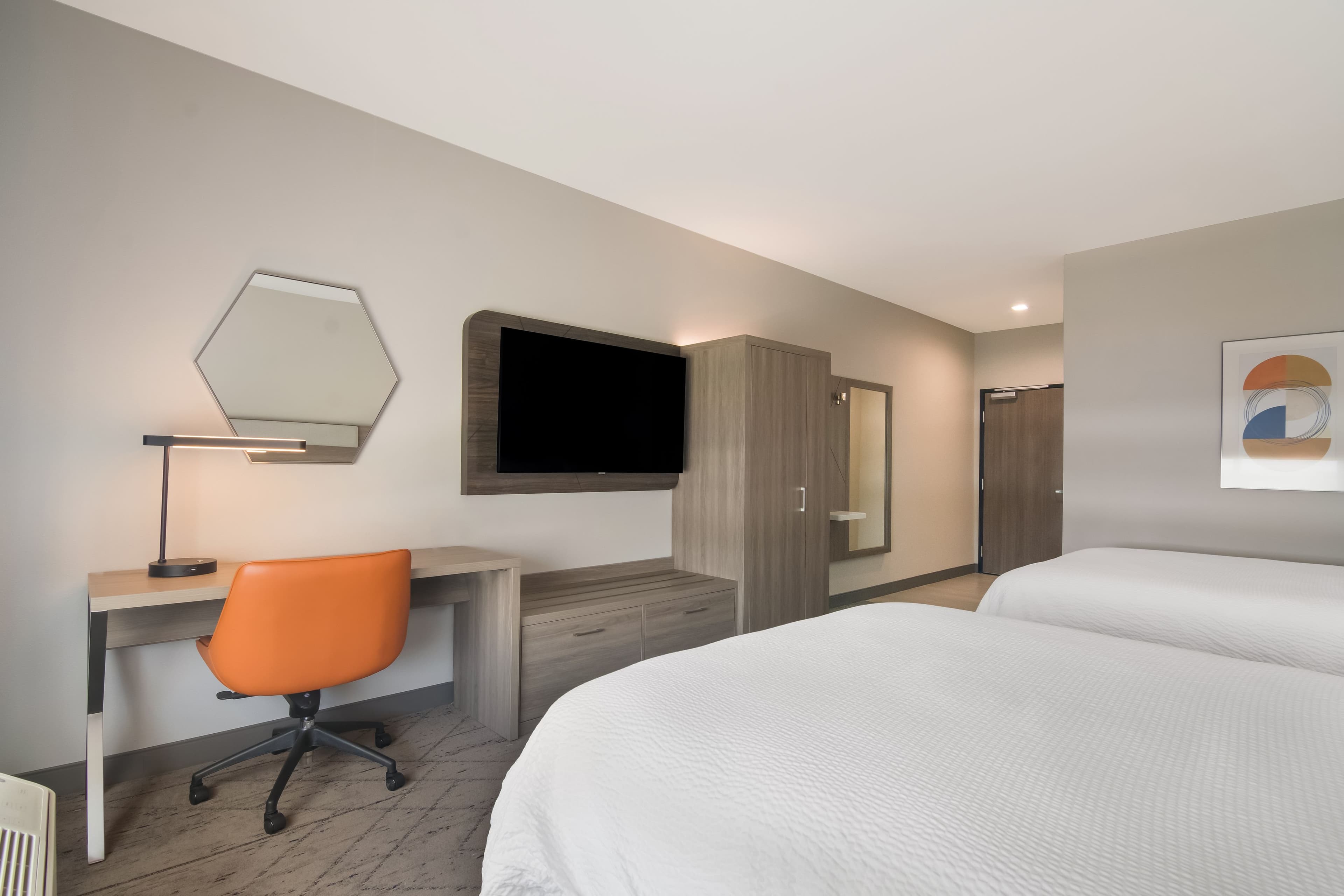 Holiday Inn Express & Suites Springdale - Fayetteville Area — 31