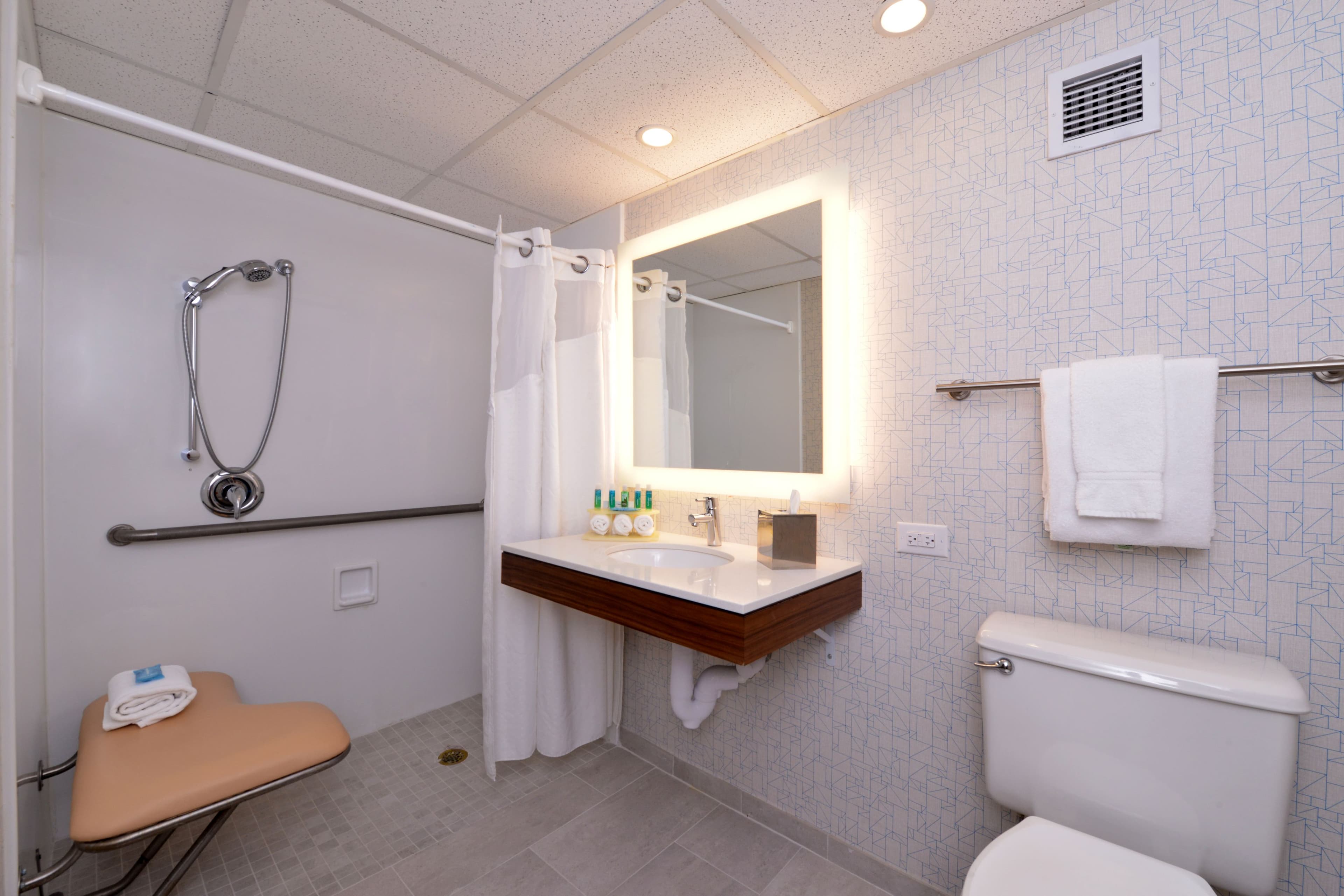 Holiday Inn Express & Suites Springfield — 24
