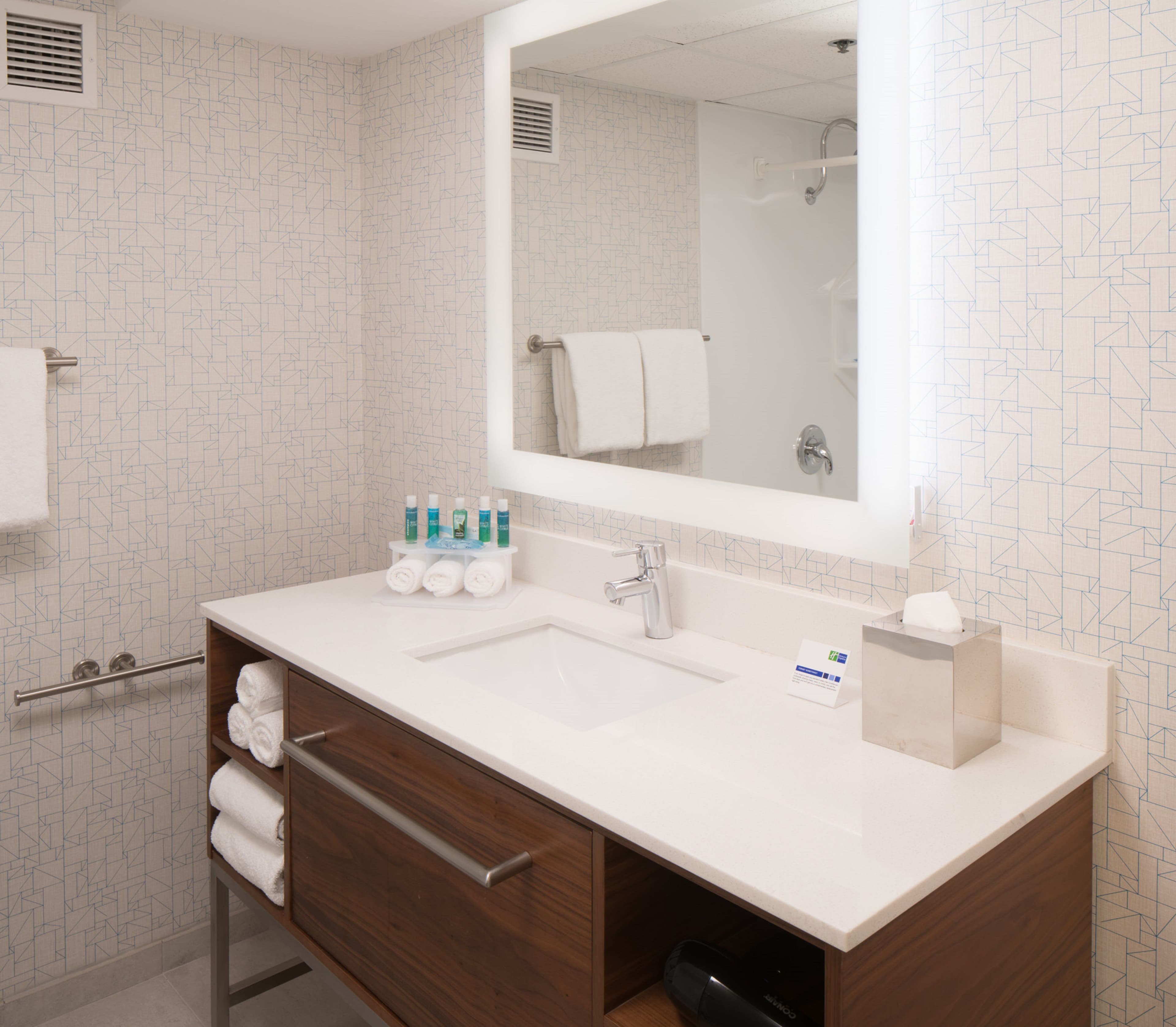 Holiday Inn Express & Suites Springfield — 9