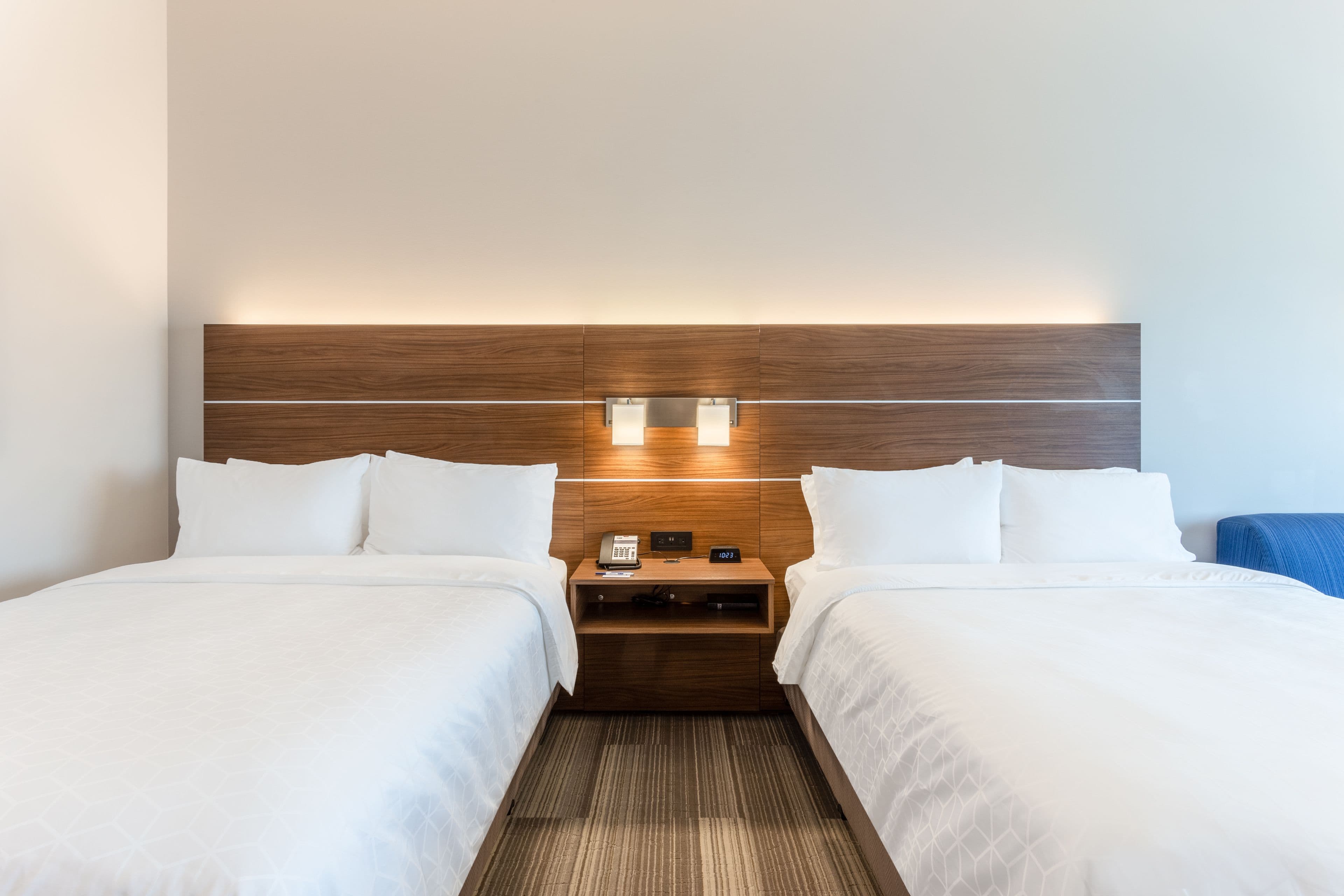 Holiday Inn Express & Suites Springfield North — 24