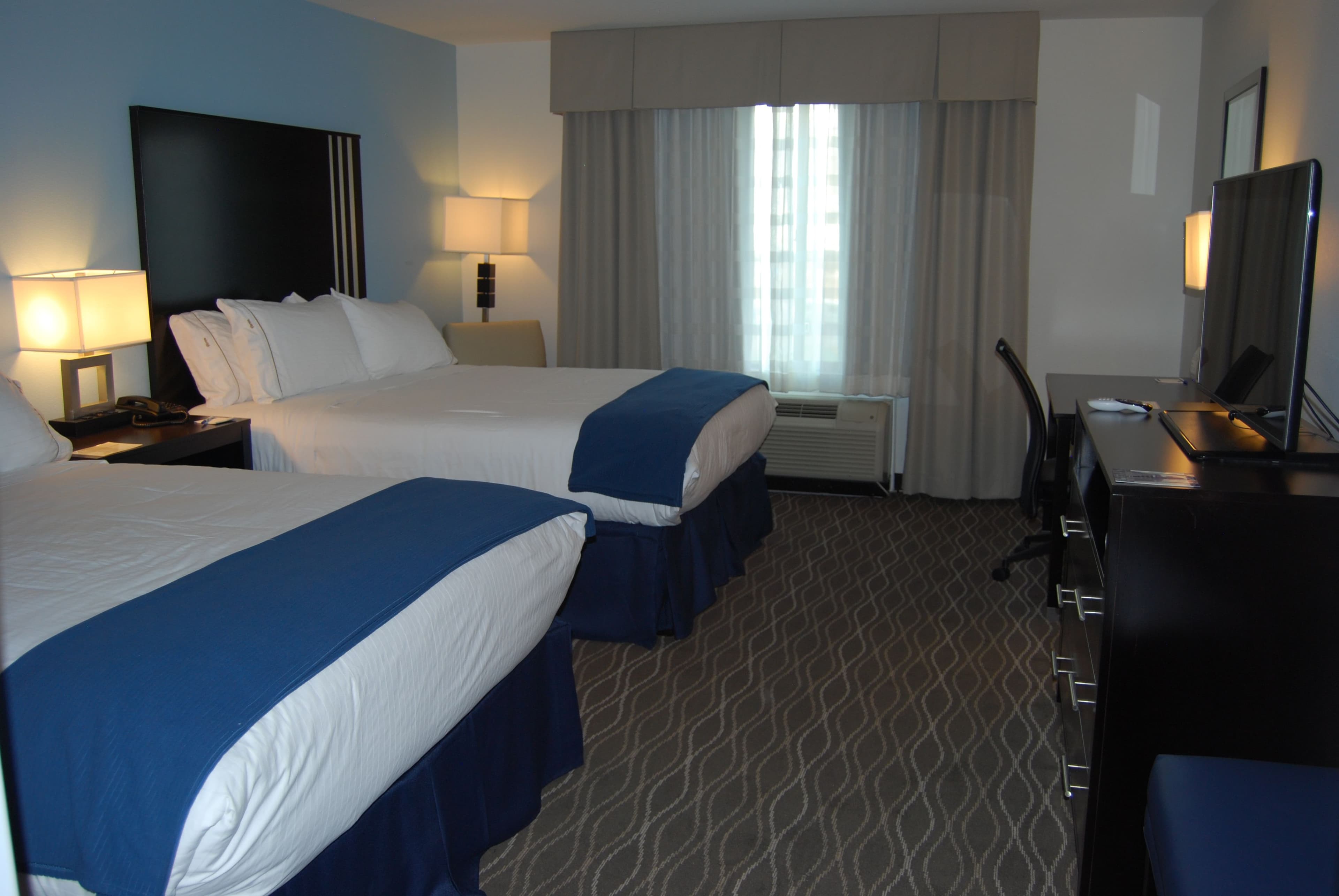 Holiday Inn Express & Suites Springville-South Provo Area - Image 4