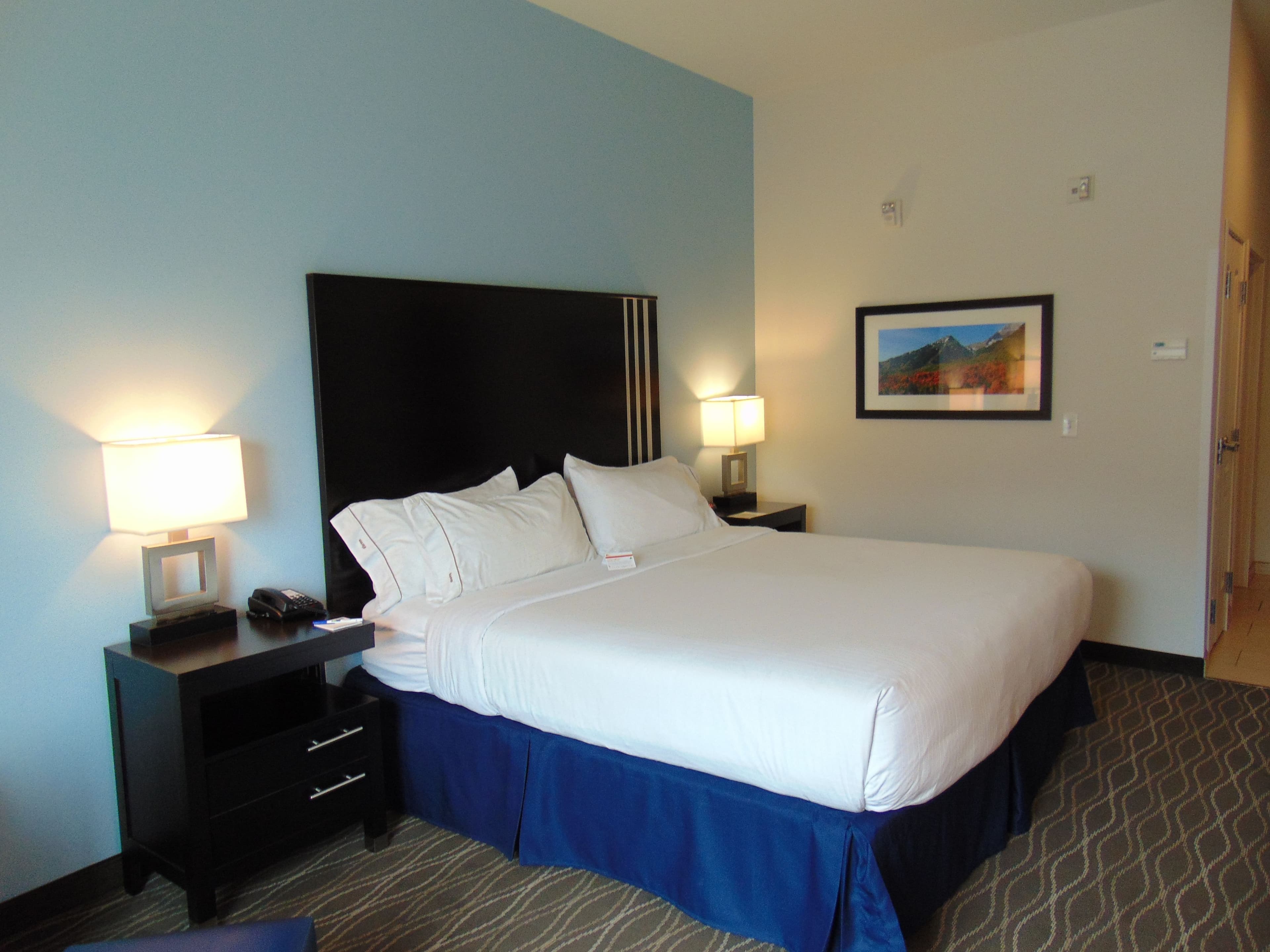 Holiday Inn Express & Suites Springville-South Provo Area - Image 3