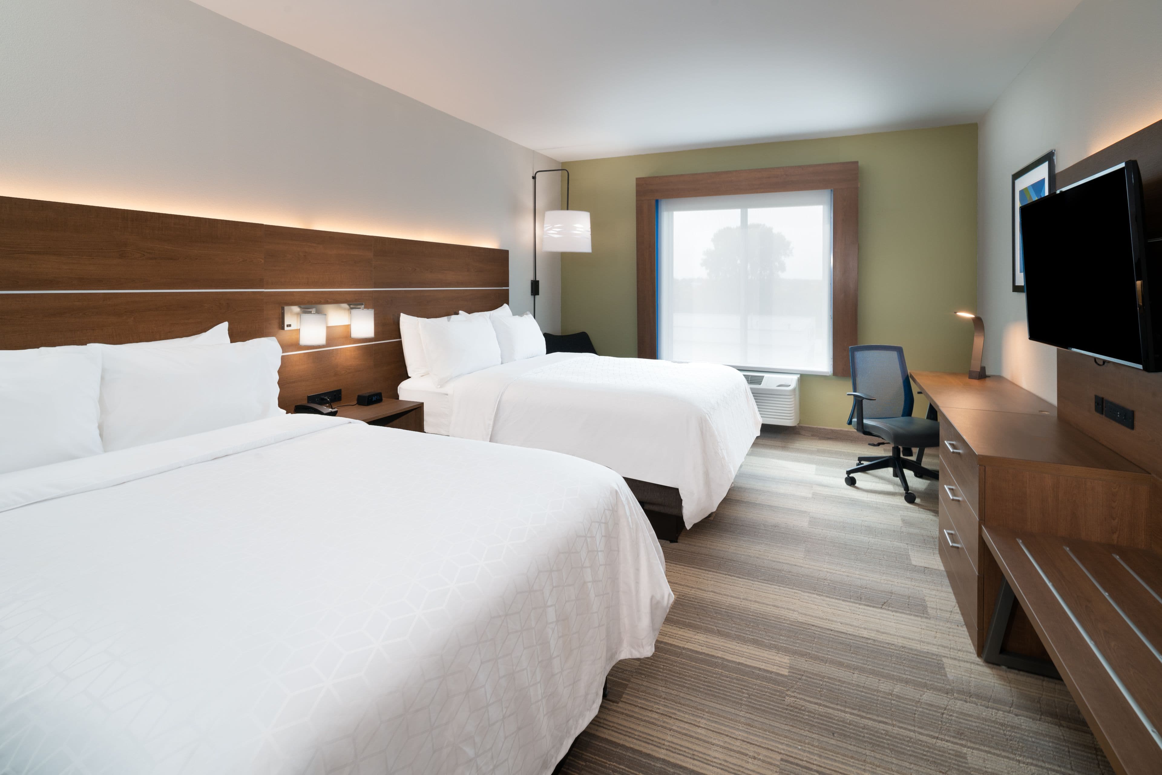 Holiday Inn Express & Suites St Peters — 14