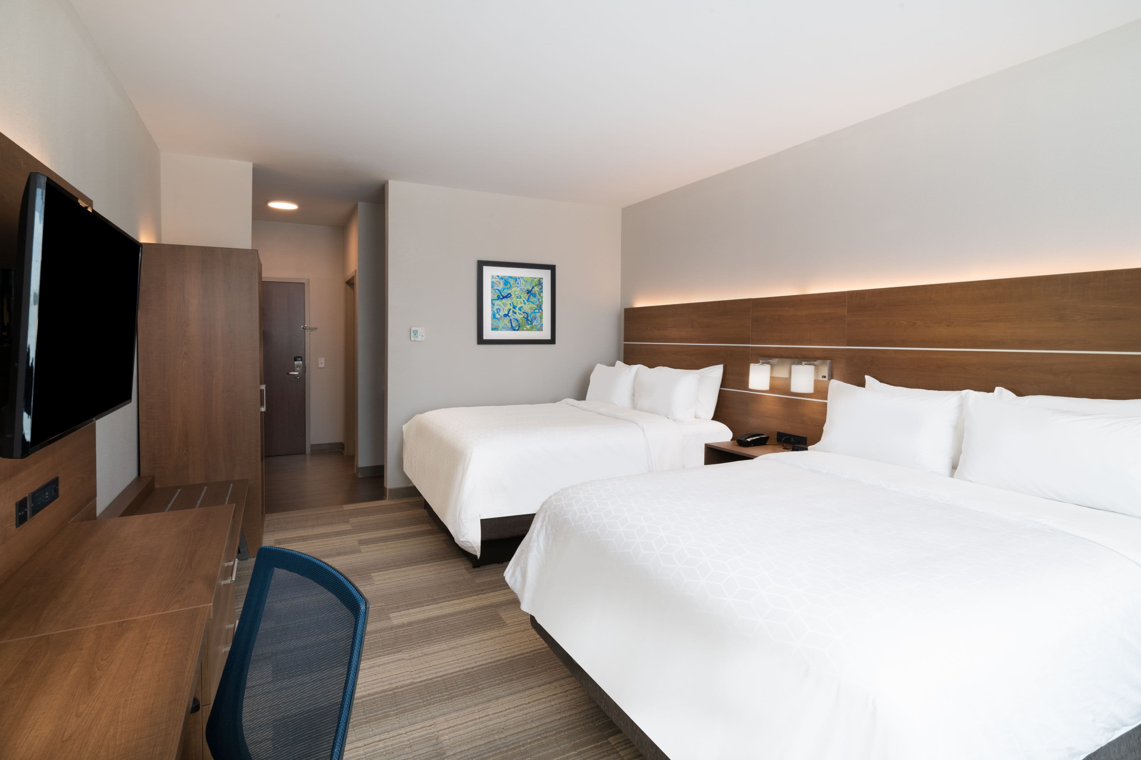 Holiday Inn Express & Suites St Peters — 13