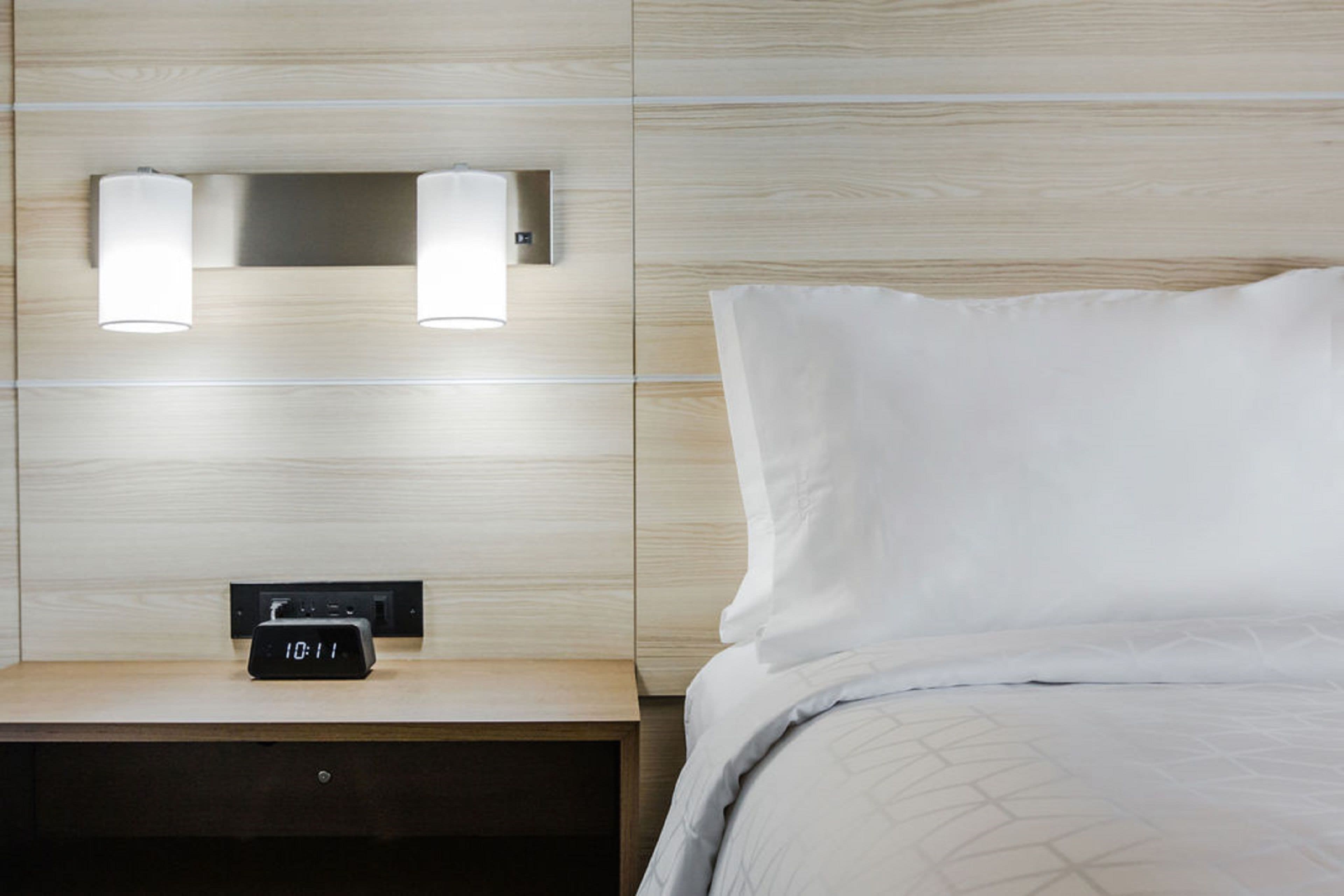 Holiday Inn Express & Suites Edmonton N - St. Albert — 17
