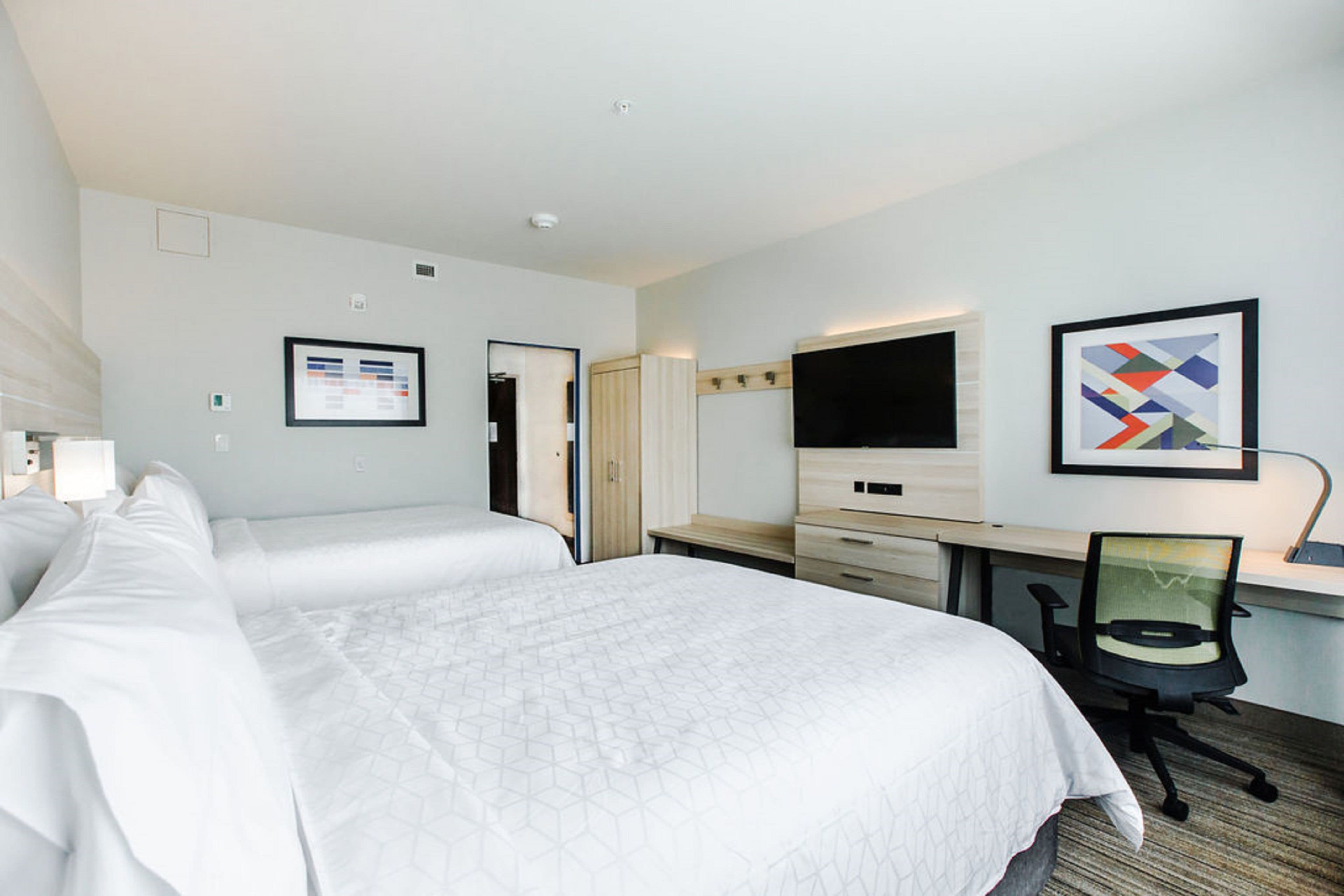 Holiday Inn Express & Suites Edmonton N - St. Albert — 22