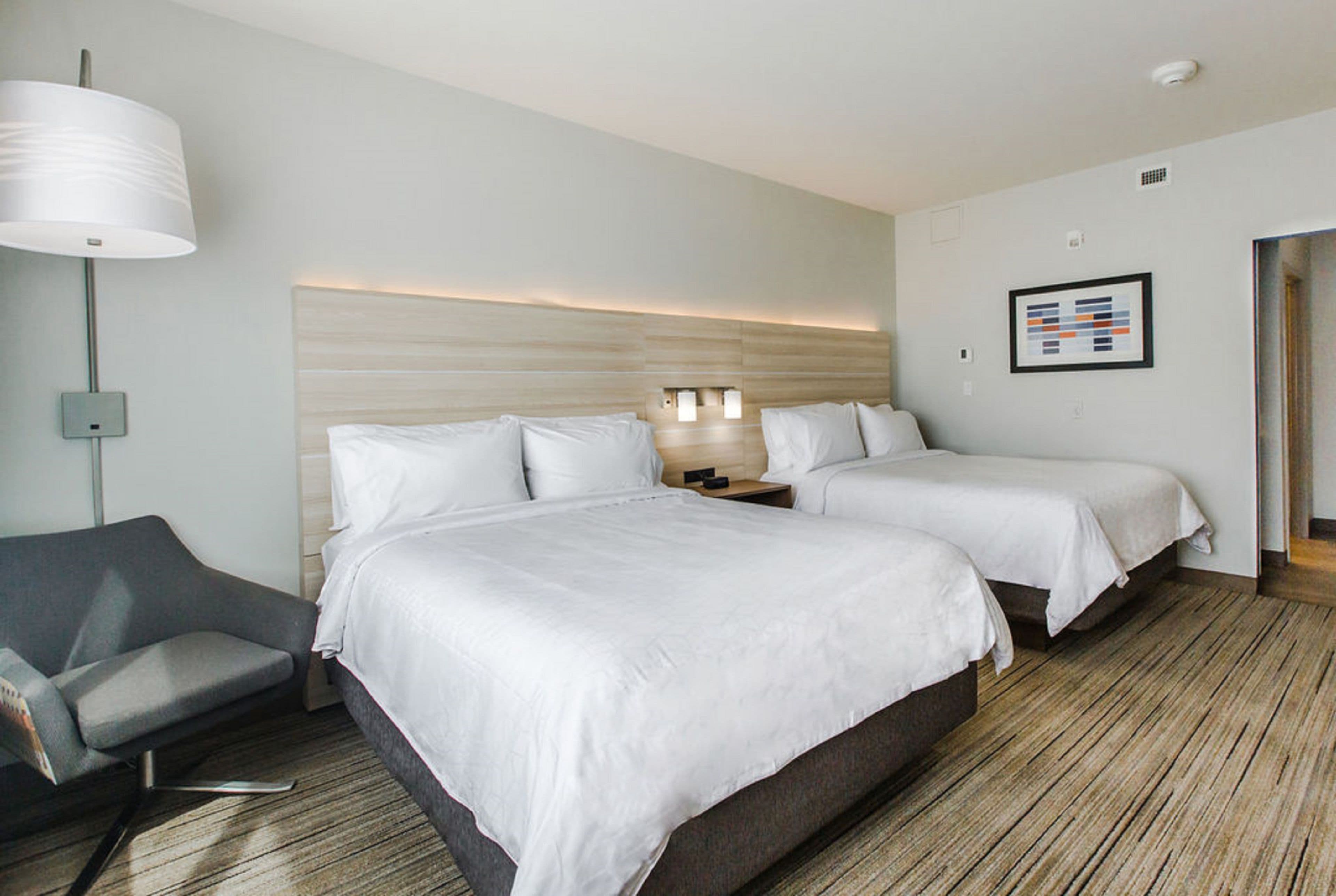 Holiday Inn Express & Suites Edmonton N - St. Albert — 16