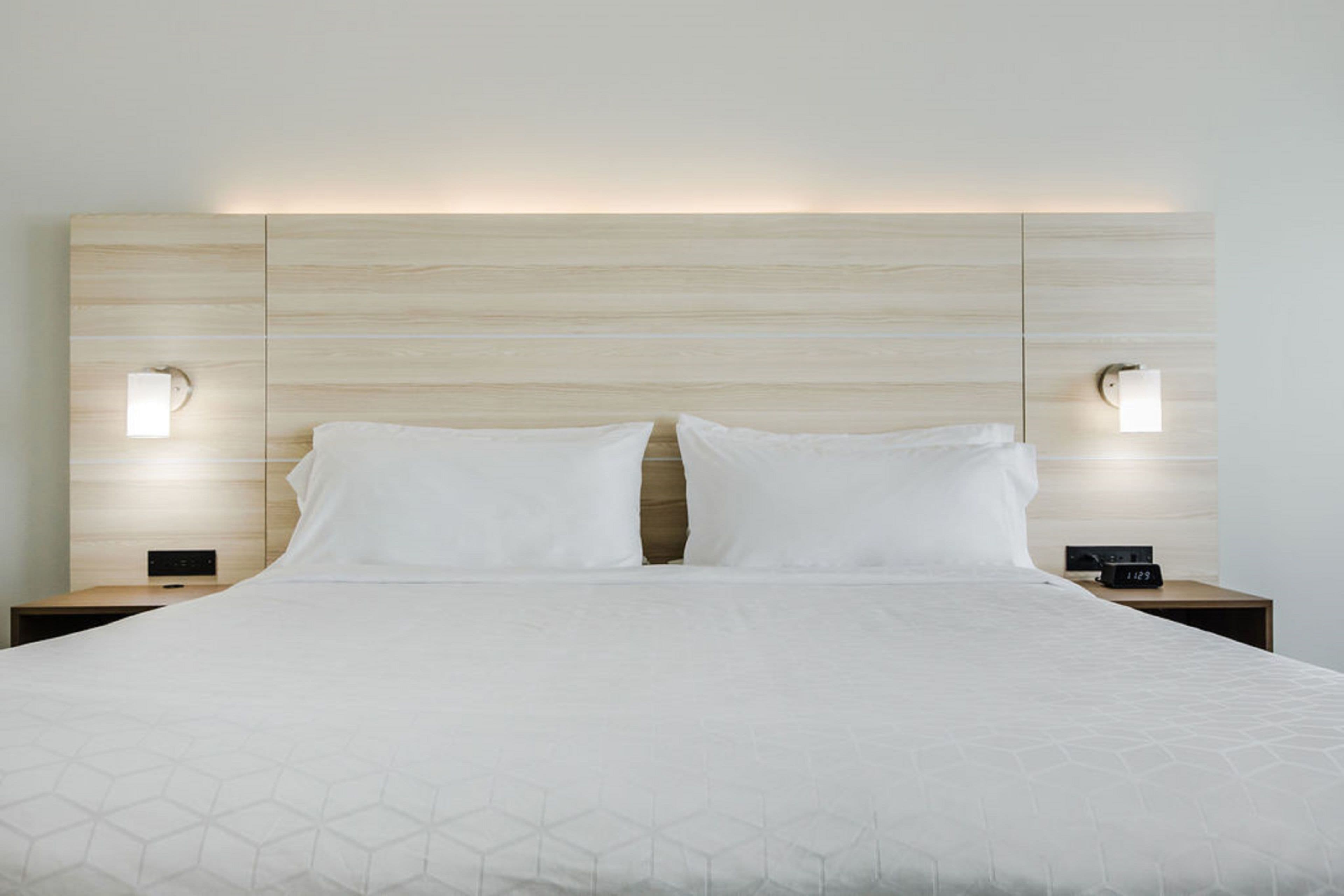 Holiday Inn Express & Suites Edmonton N - St. Albert — 7