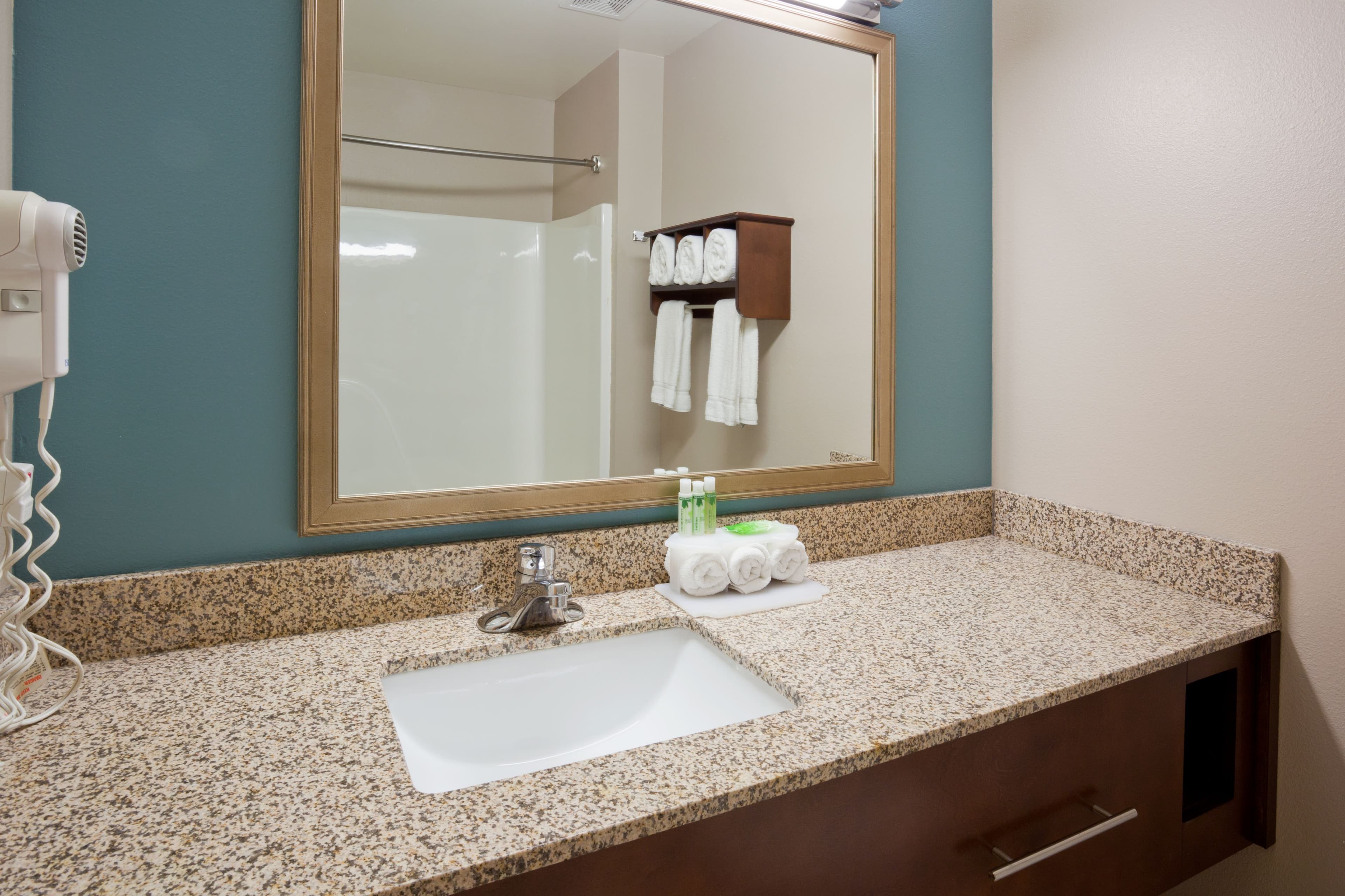 Holiday Inn Express & Suites St. Cloud - Image 5