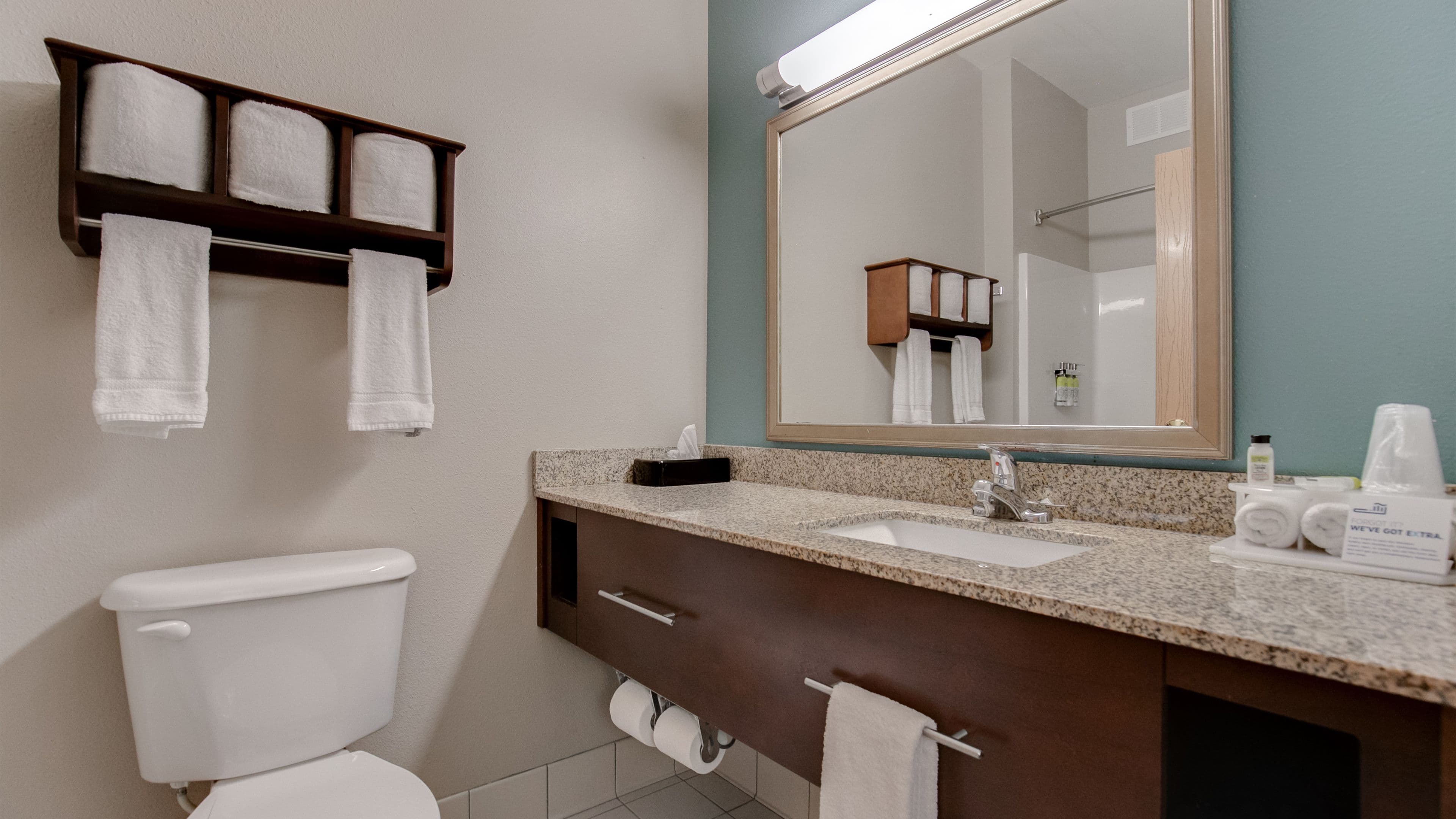 Holiday Inn Express & Suites St. Cloud — 9