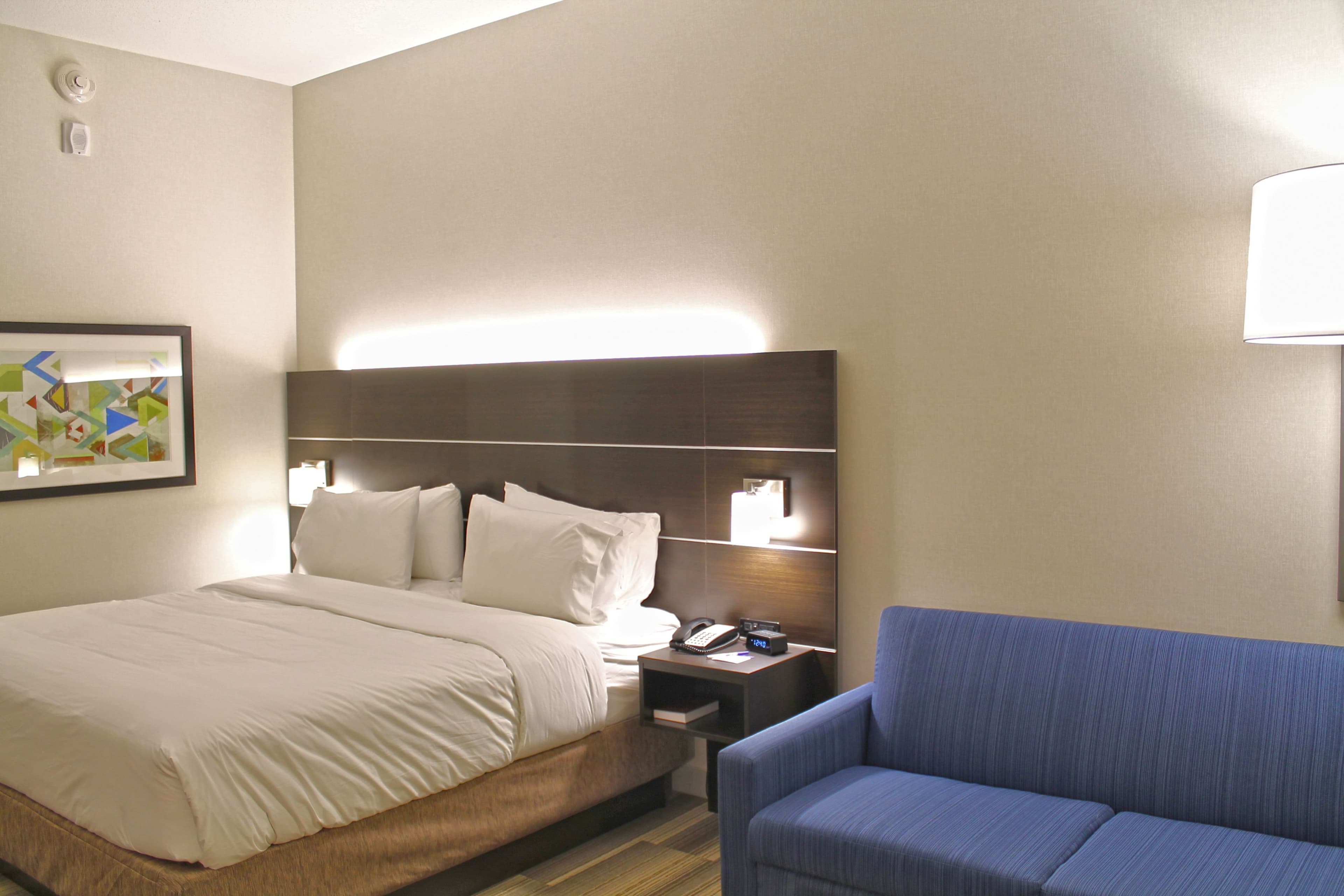 Holiday Inn Express & Suites St. Louis South - I-55 — 23