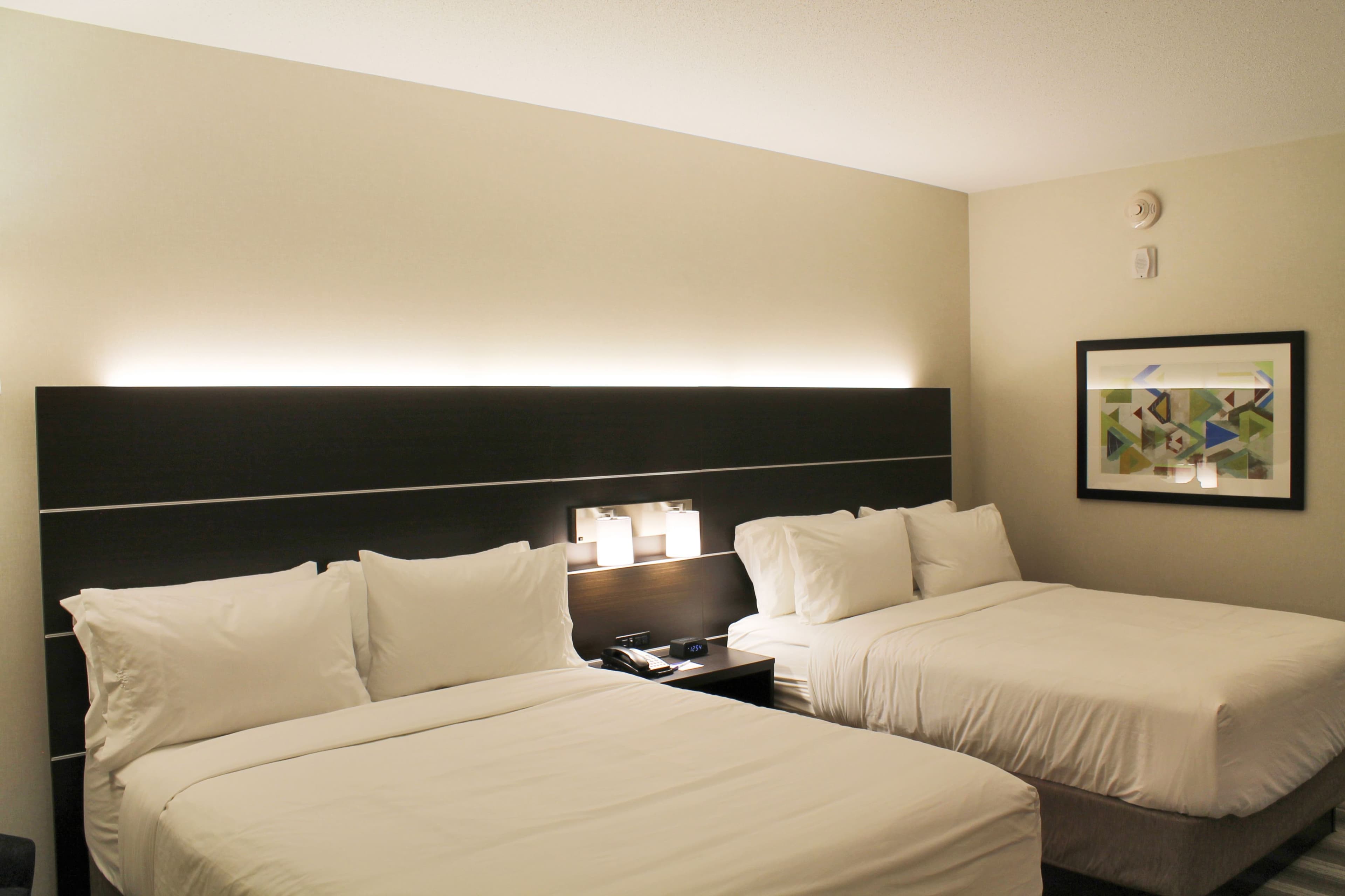 Holiday Inn Express & Suites St. Louis South - I-55 — 28