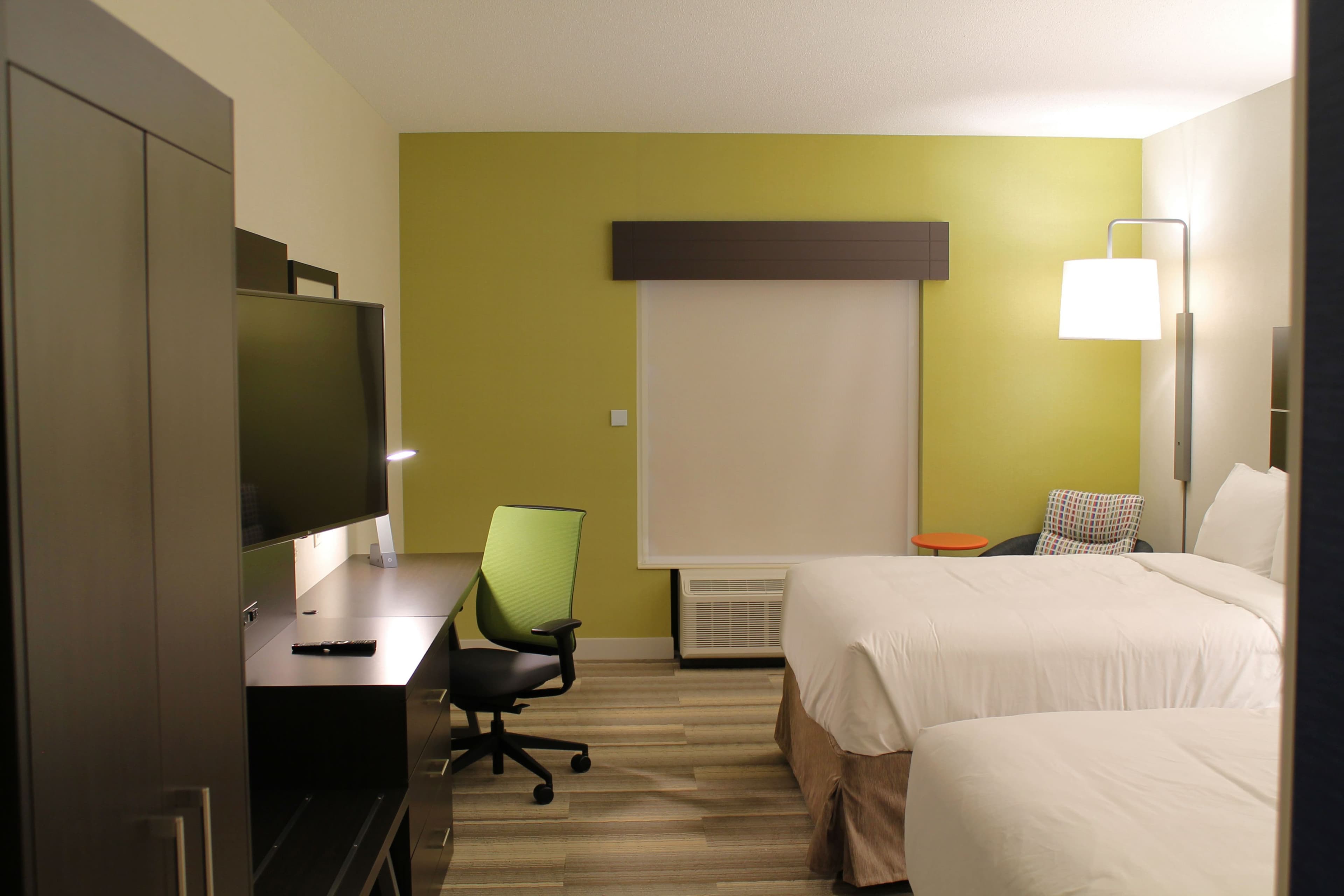 Holiday Inn Express & Suites St. Louis South - I-55 — 31
