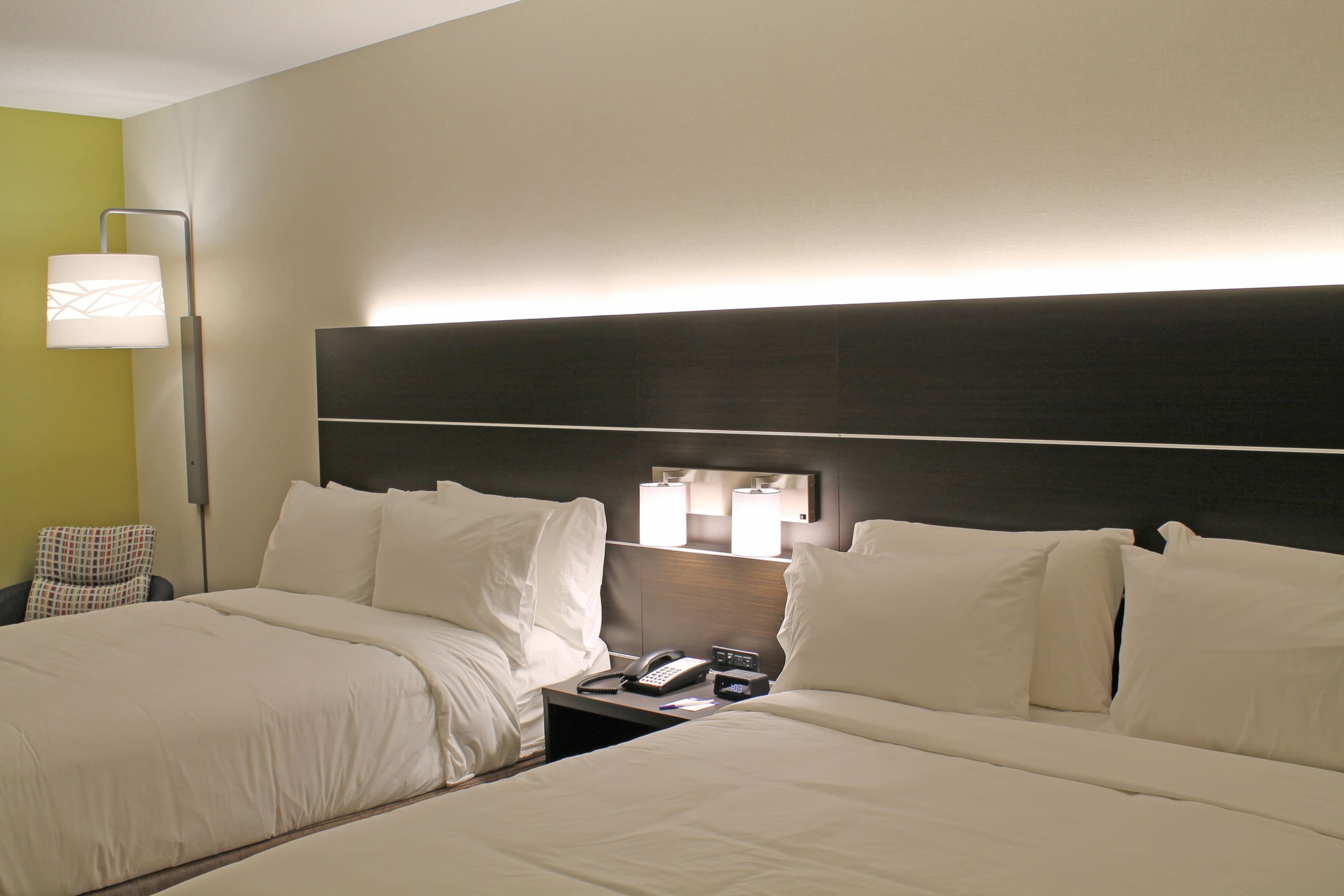 Holiday Inn Express & Suites St. Louis South - I-55 — 36