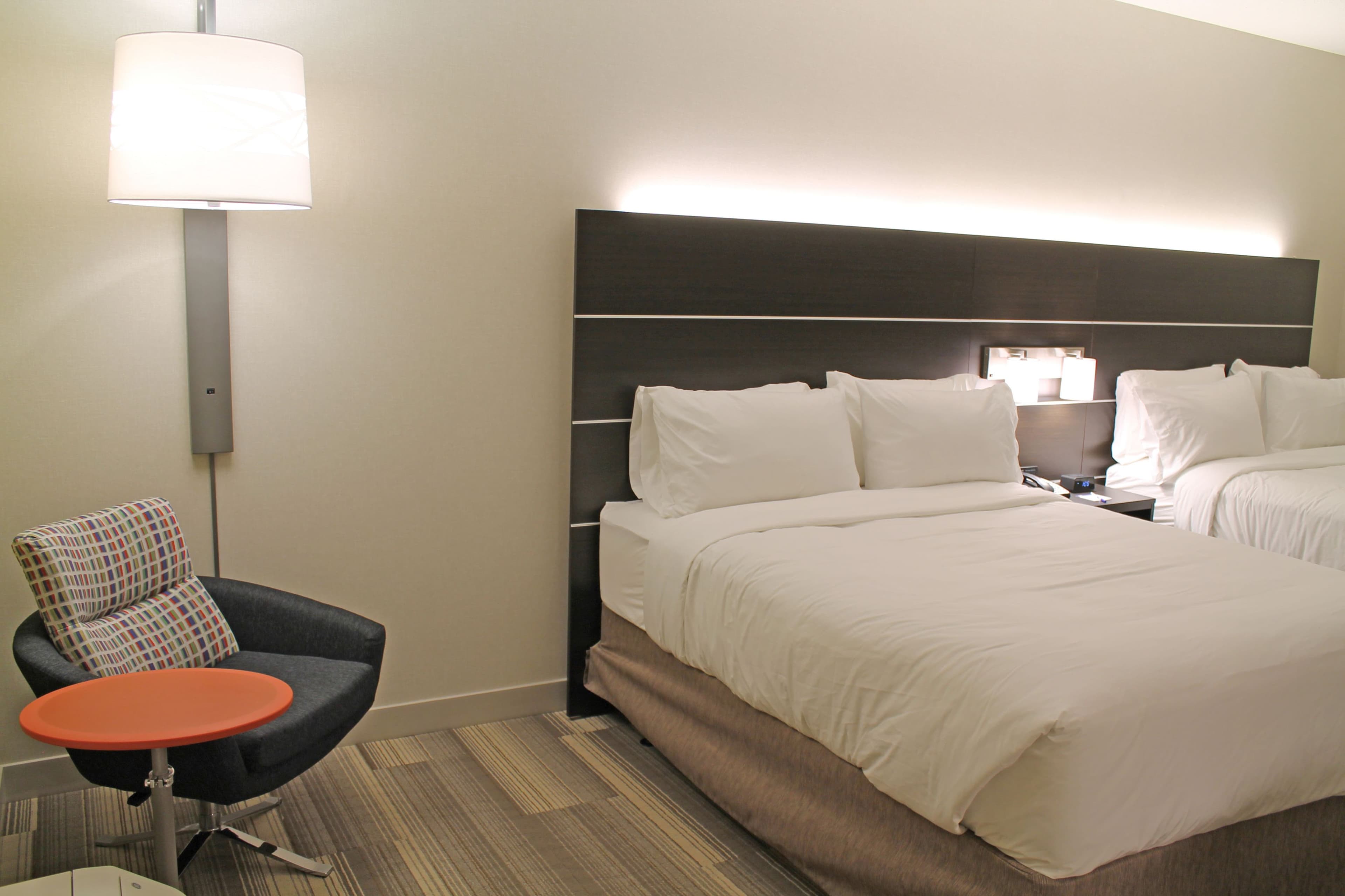 Holiday Inn Express & Suites St. Louis South - I-55 — 32