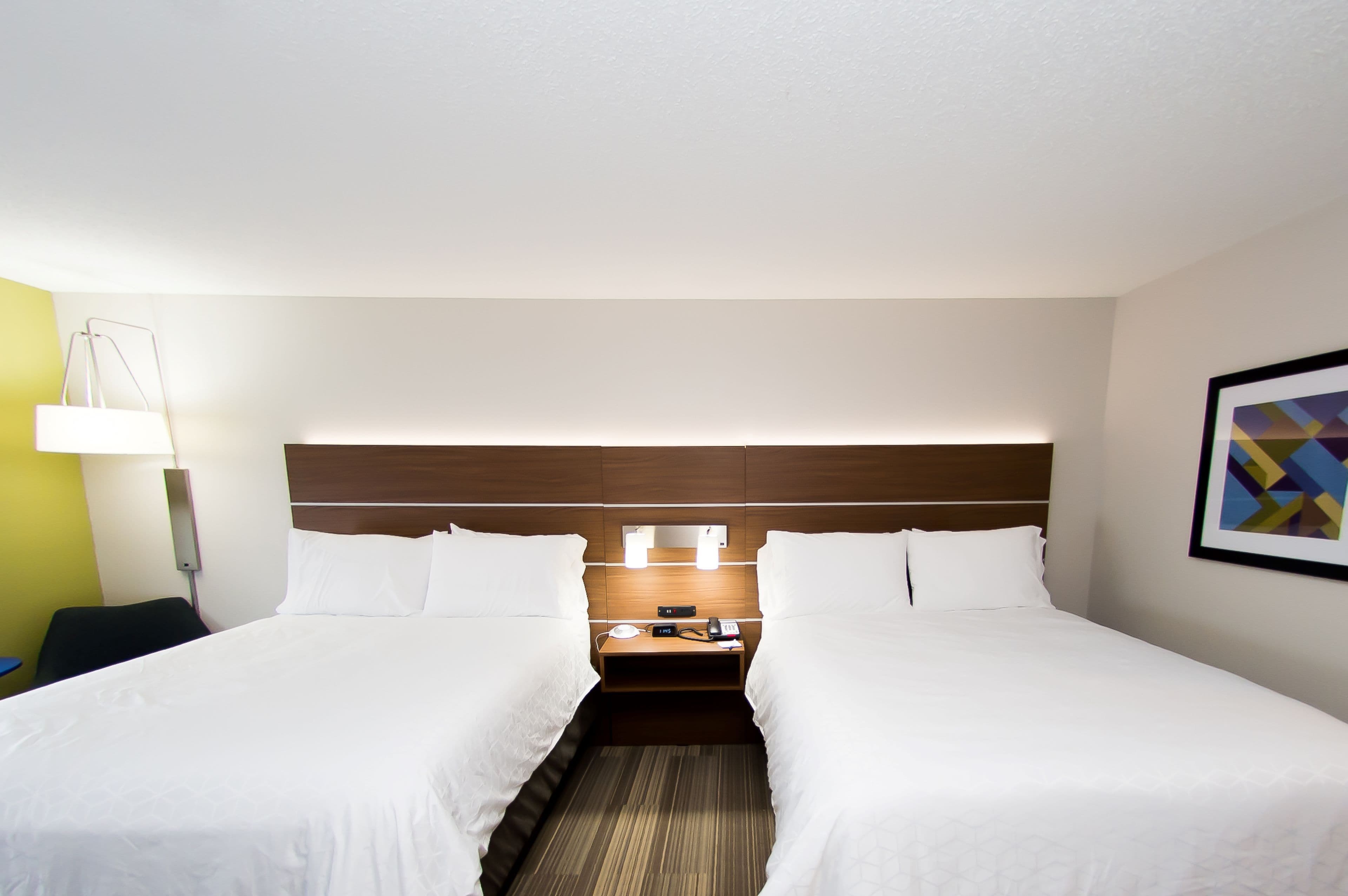 Holiday Inn Express & Suites Statesville — 30