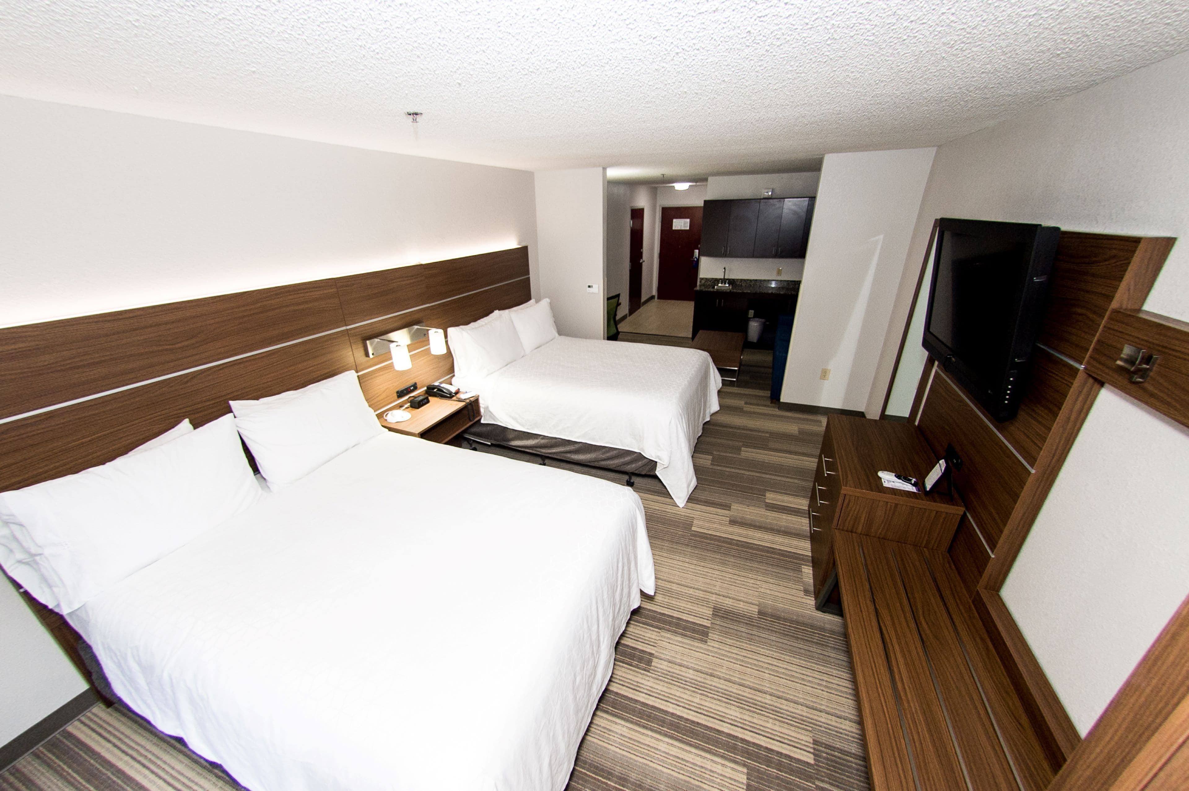 Holiday Inn Express & Suites Statesville — 39