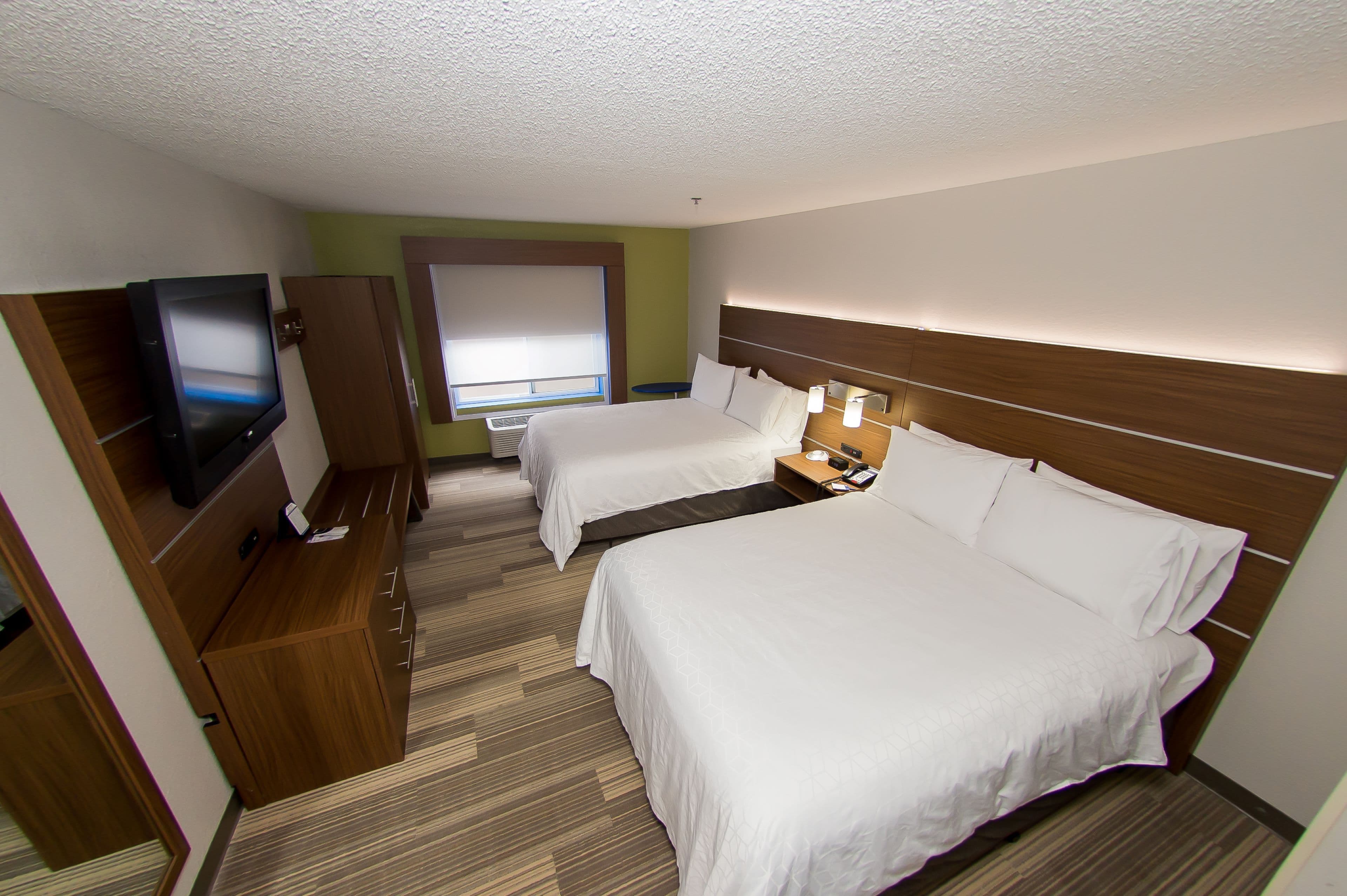 Holiday Inn Express & Suites Statesville — 31