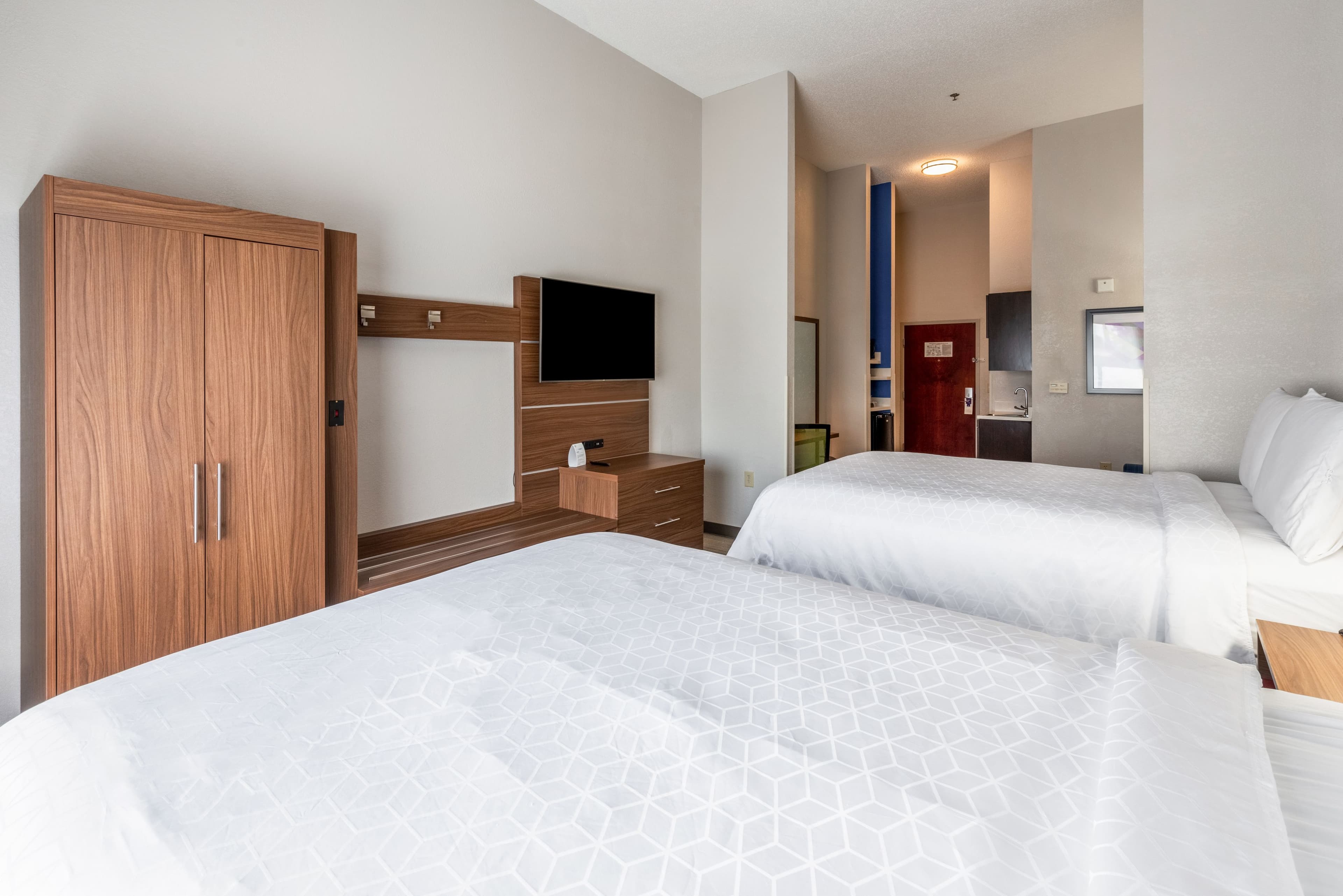 Holiday Inn Express & Suites Statesville — 36