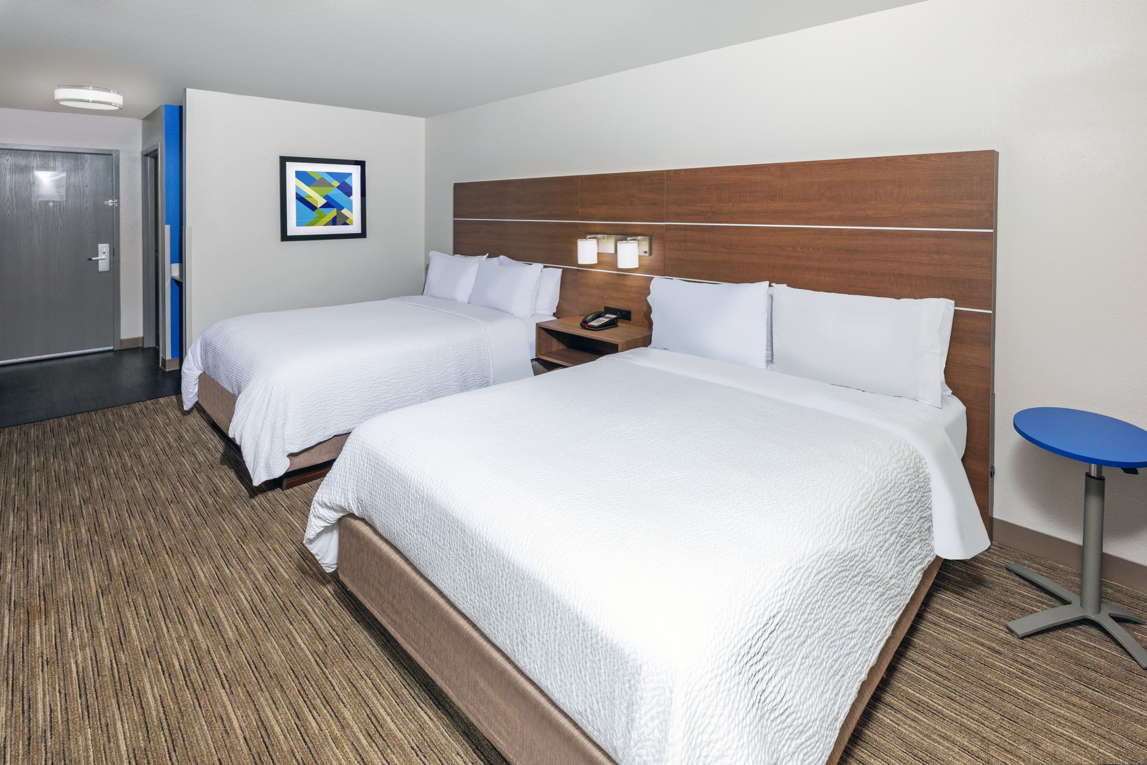 Holiday Inn Express & Suites Sulphur (Lake Charles) — 40