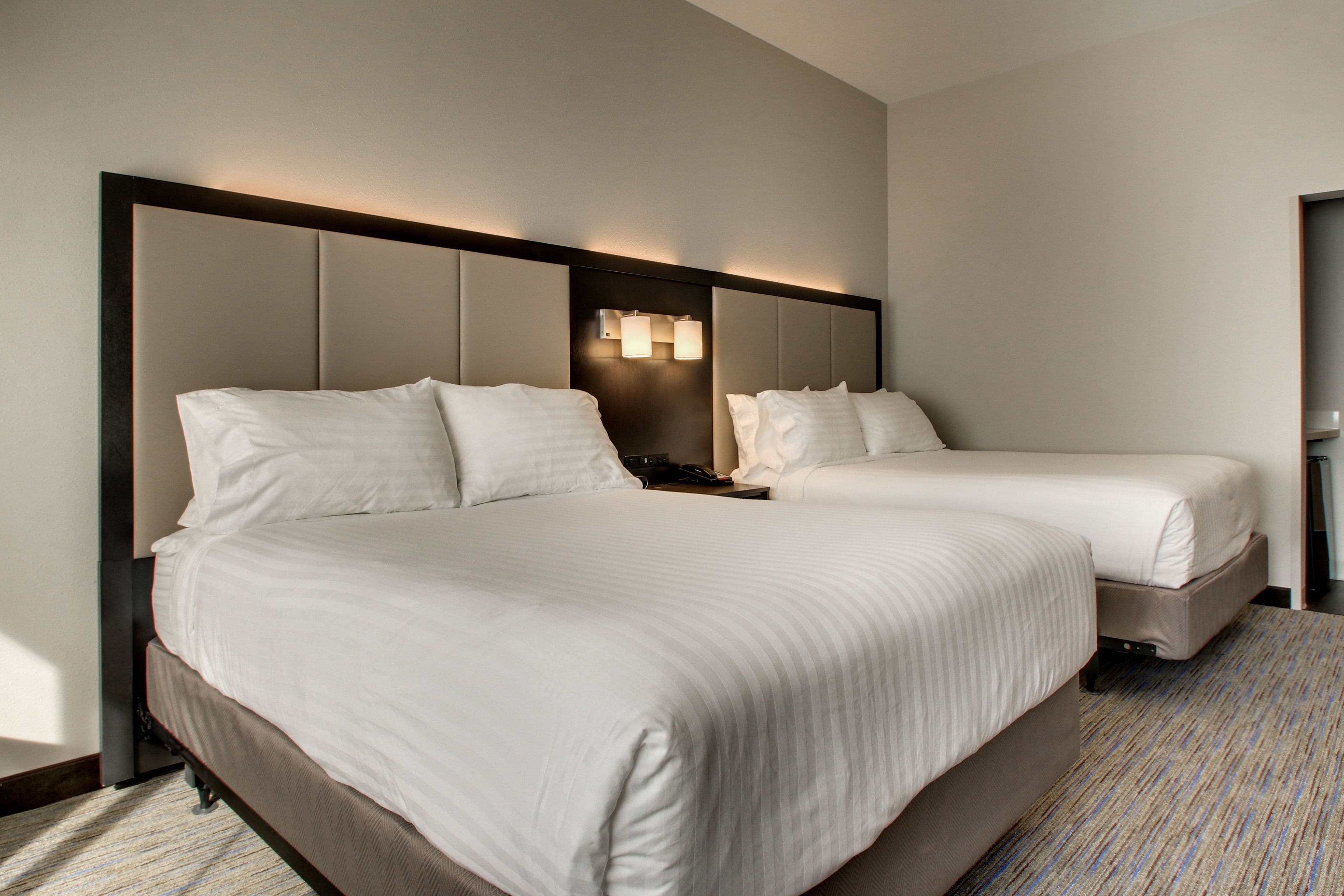 Holiday Inn Express & Suites Summerville — 34
