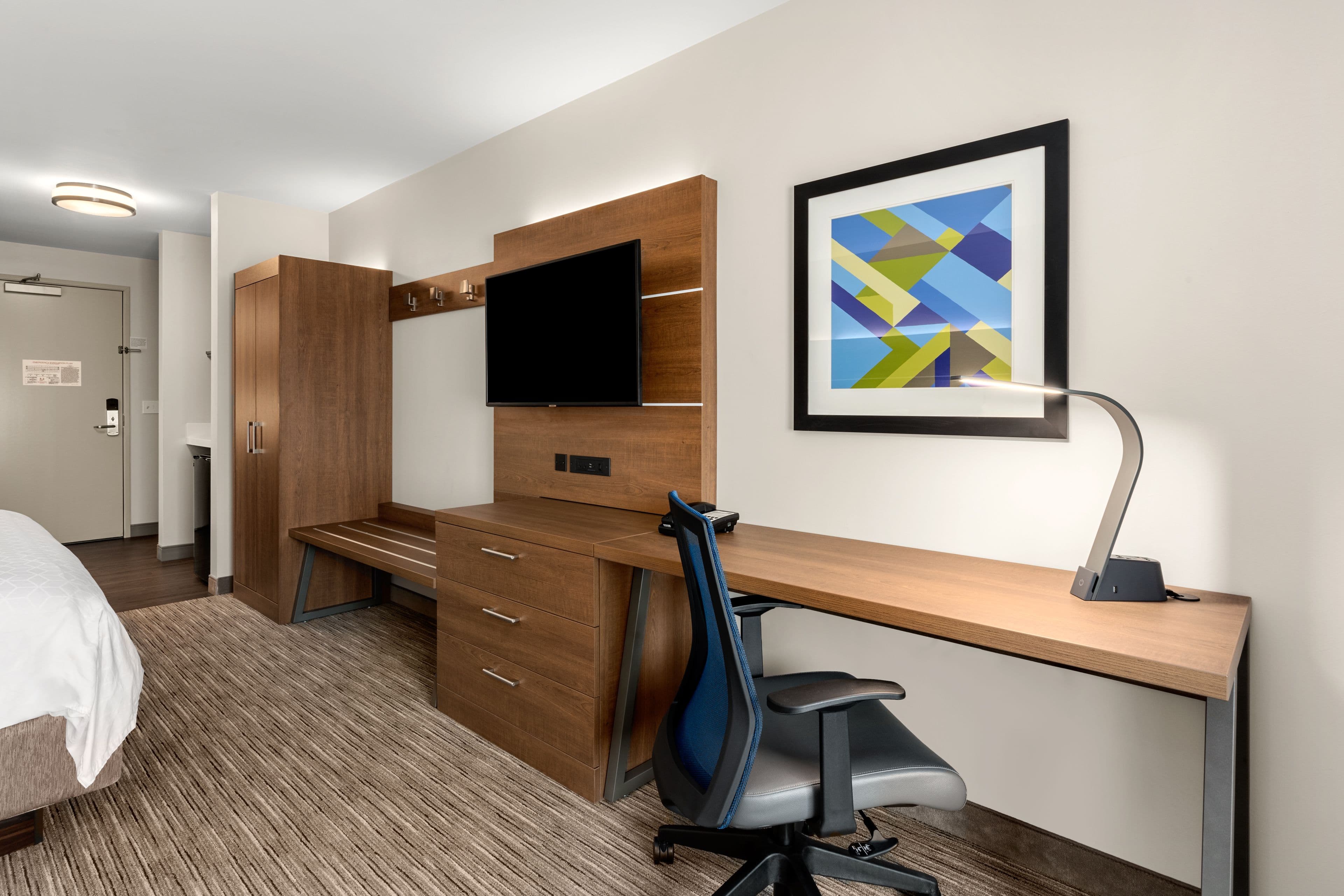Holiday Inn Express & Suites Sumner - Puyallup Area — 7