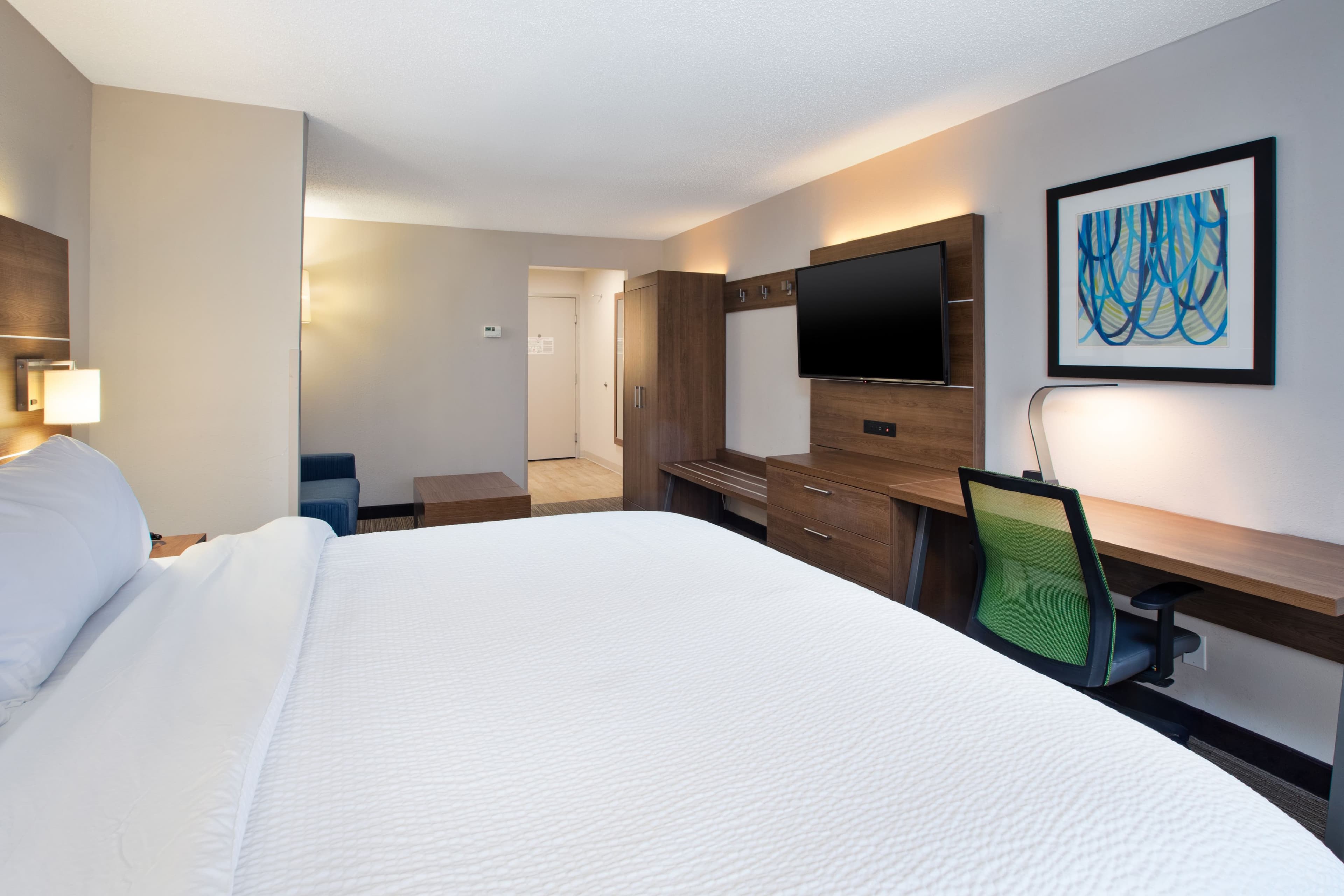 Holiday Inn Express & Suites Sunbury-Columbus Area — 14