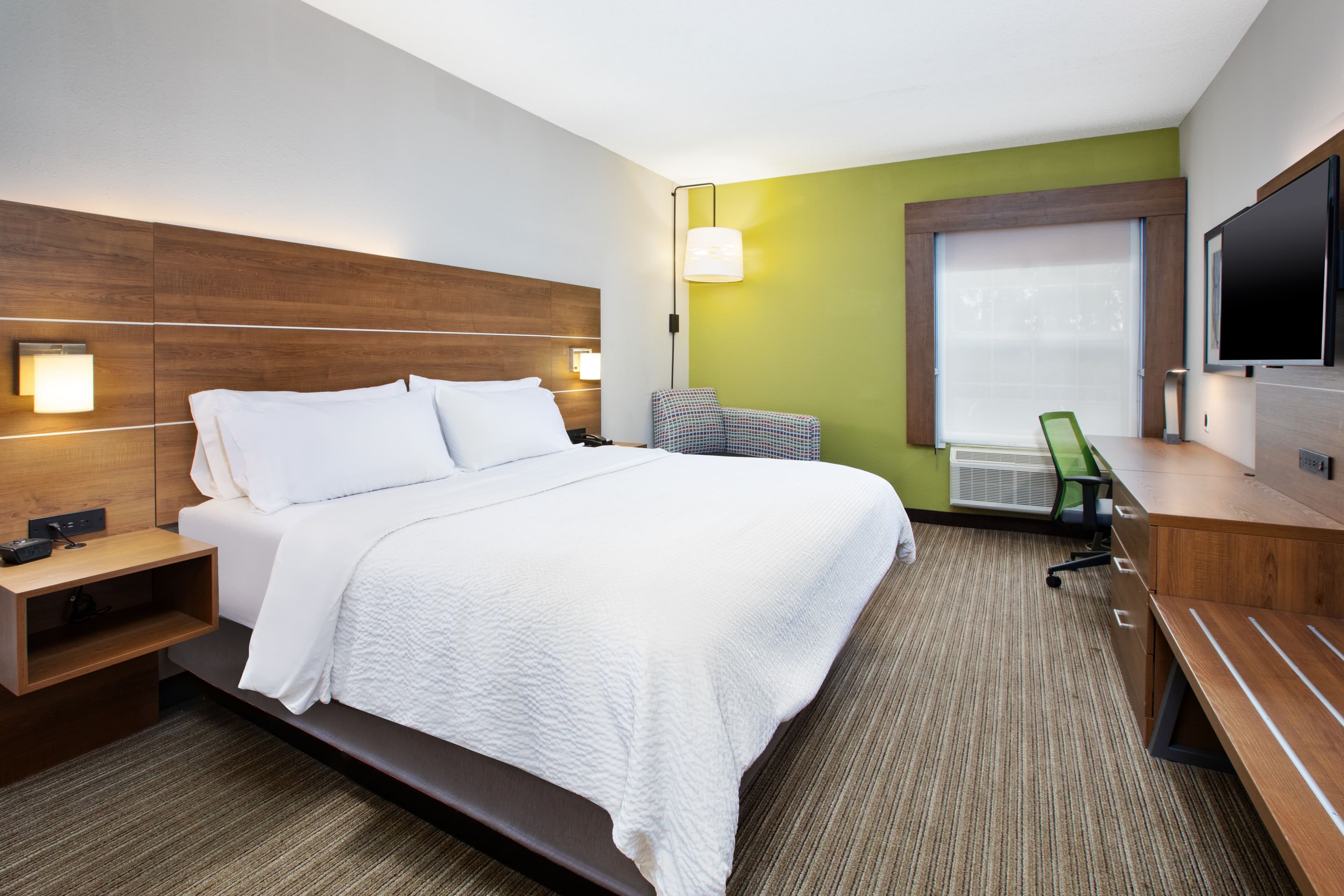 Holiday Inn Express & Suites Sunbury-Columbus Area — 7