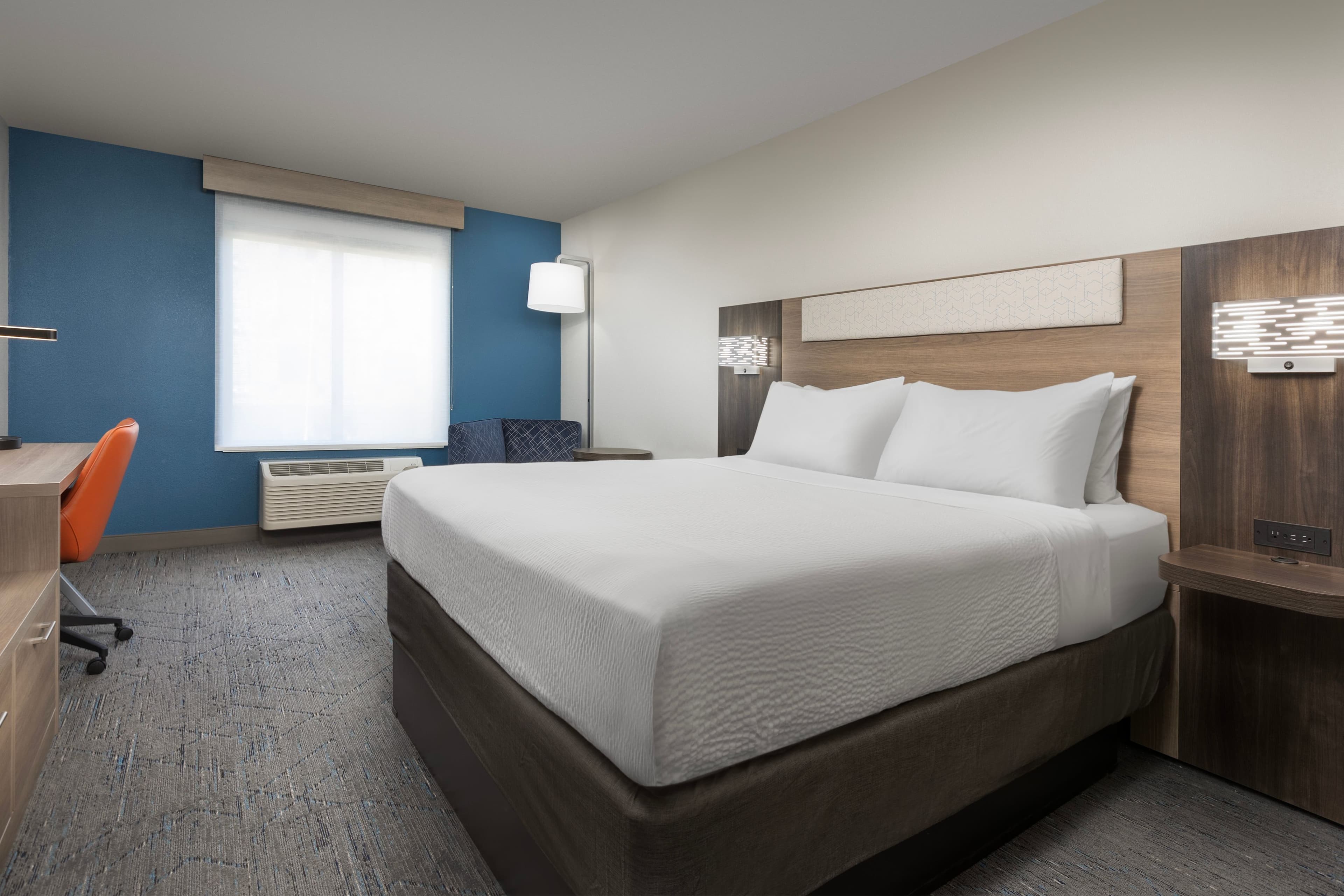 Holiday Inn Express & Suites Superior - Duluth Area — 6