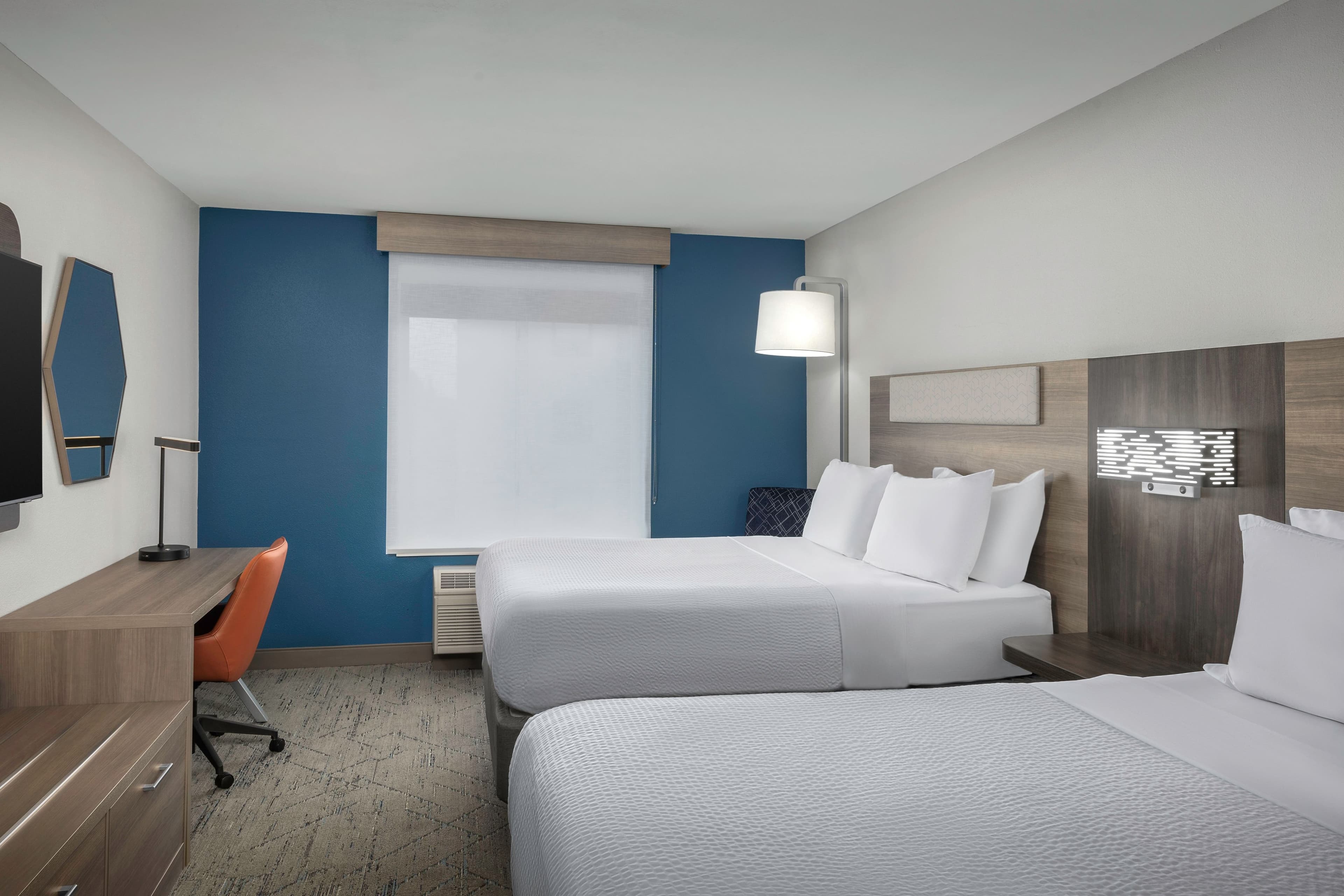 Holiday Inn Express & Suites Superior - Duluth Area — 22