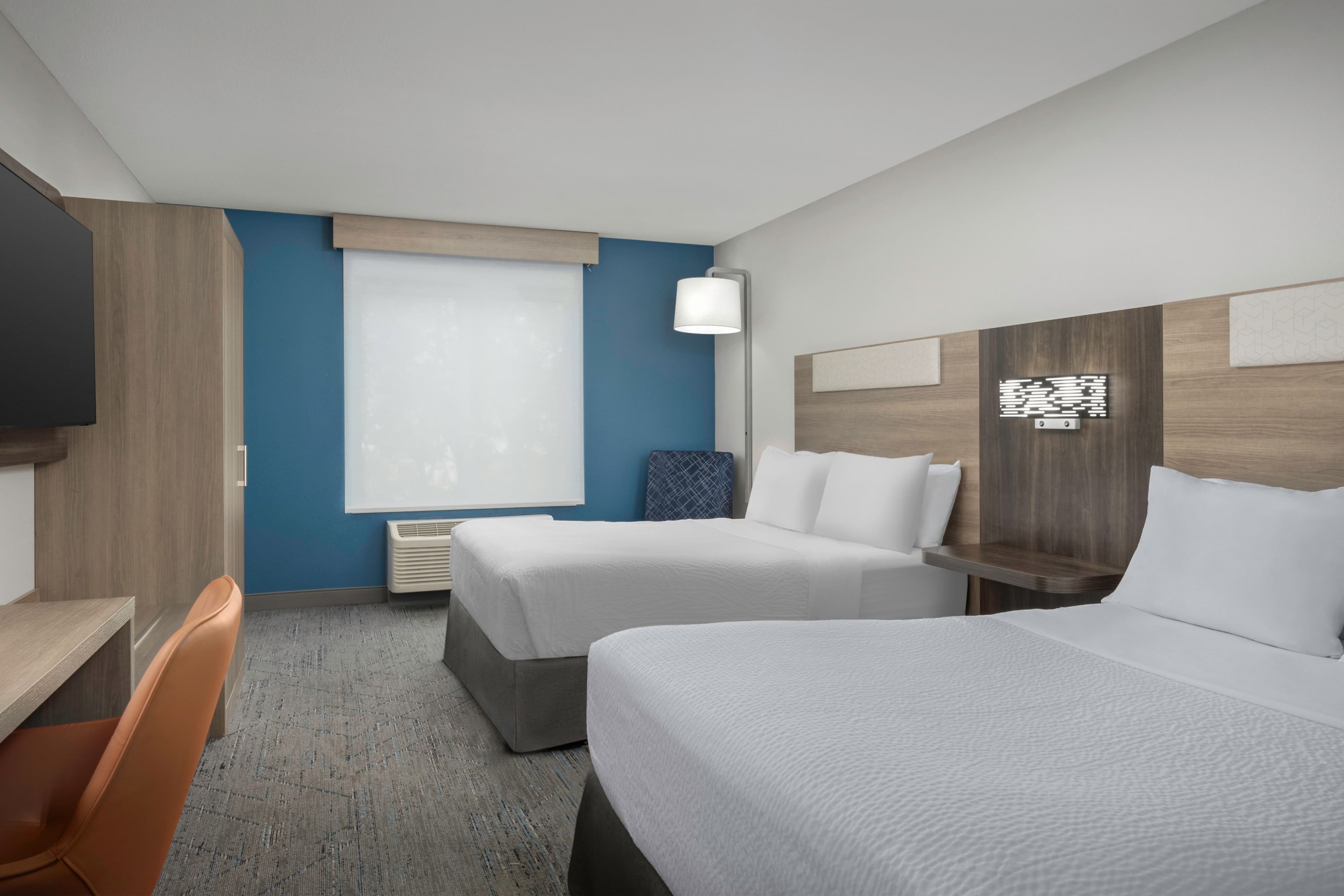 Holiday Inn Express & Suites Superior - Duluth Area — 24