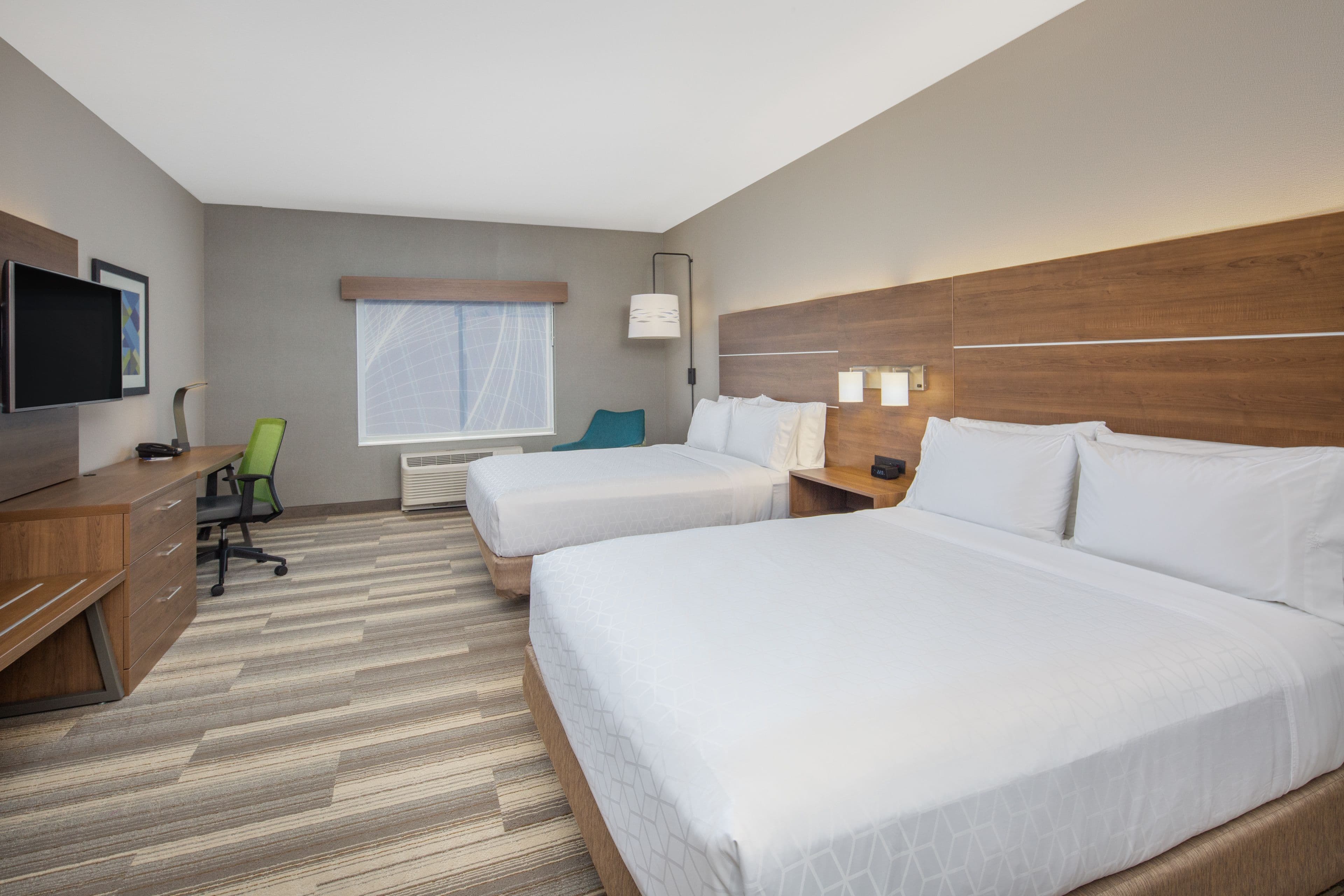 Holiday Inn Express & Suites Surprise — 17