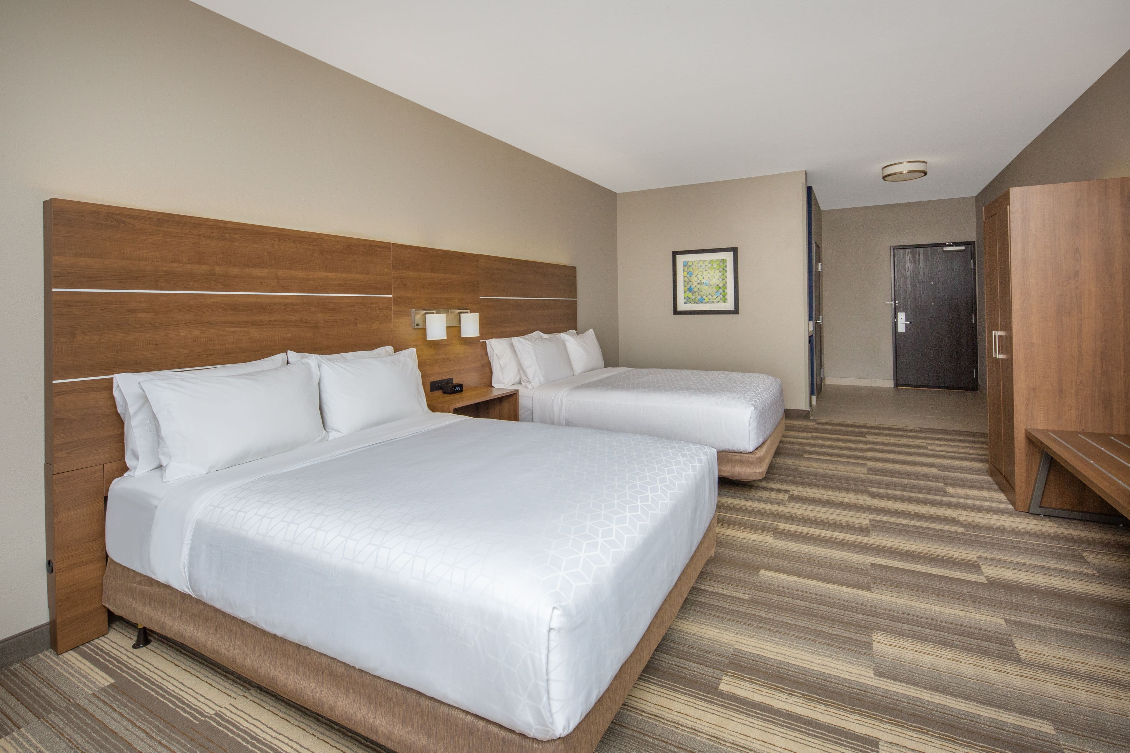 Holiday Inn Express & Suites Surprise — 16