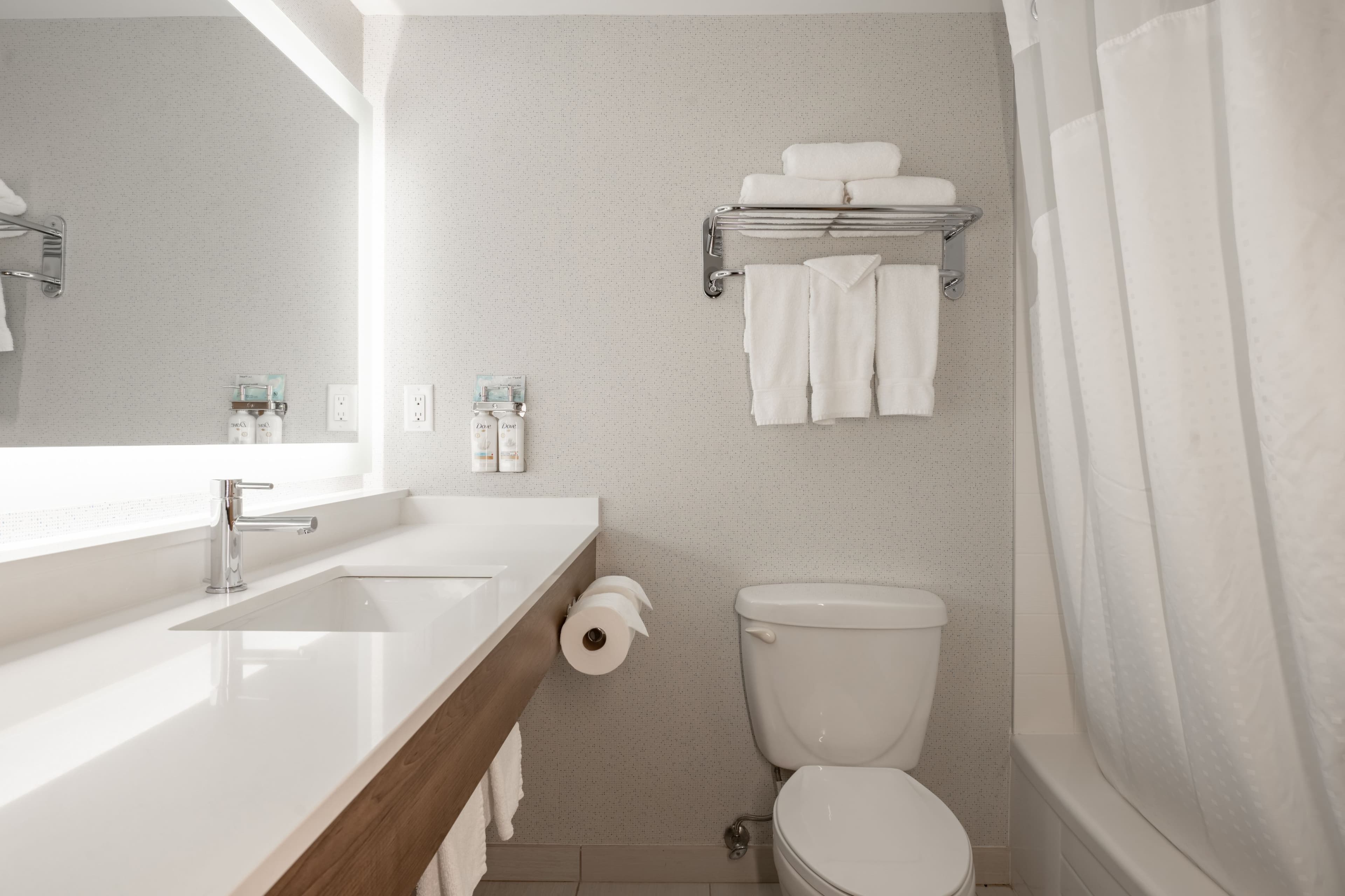 Holiday Inn Express & Suites Surrey - Image 3